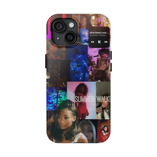 Summer Walker Phone Case