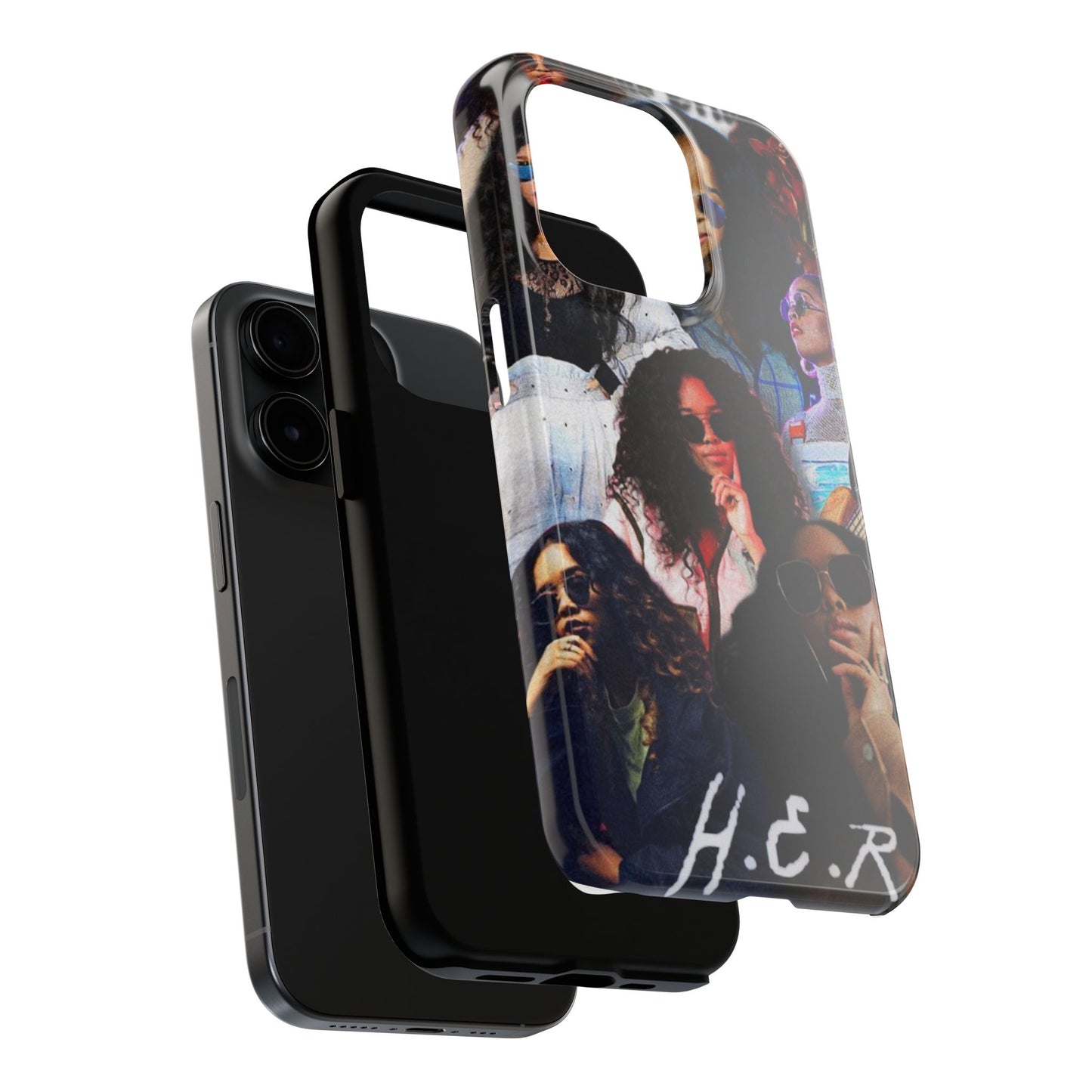 HER Phone Case
