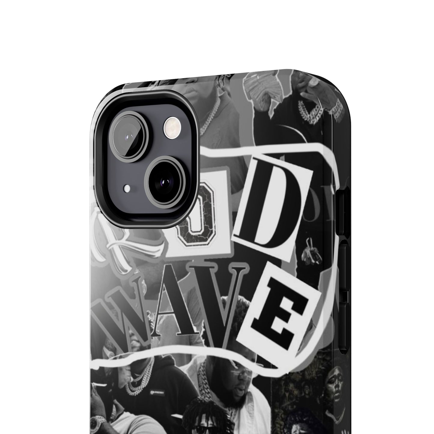 Rod Wave Phone Case