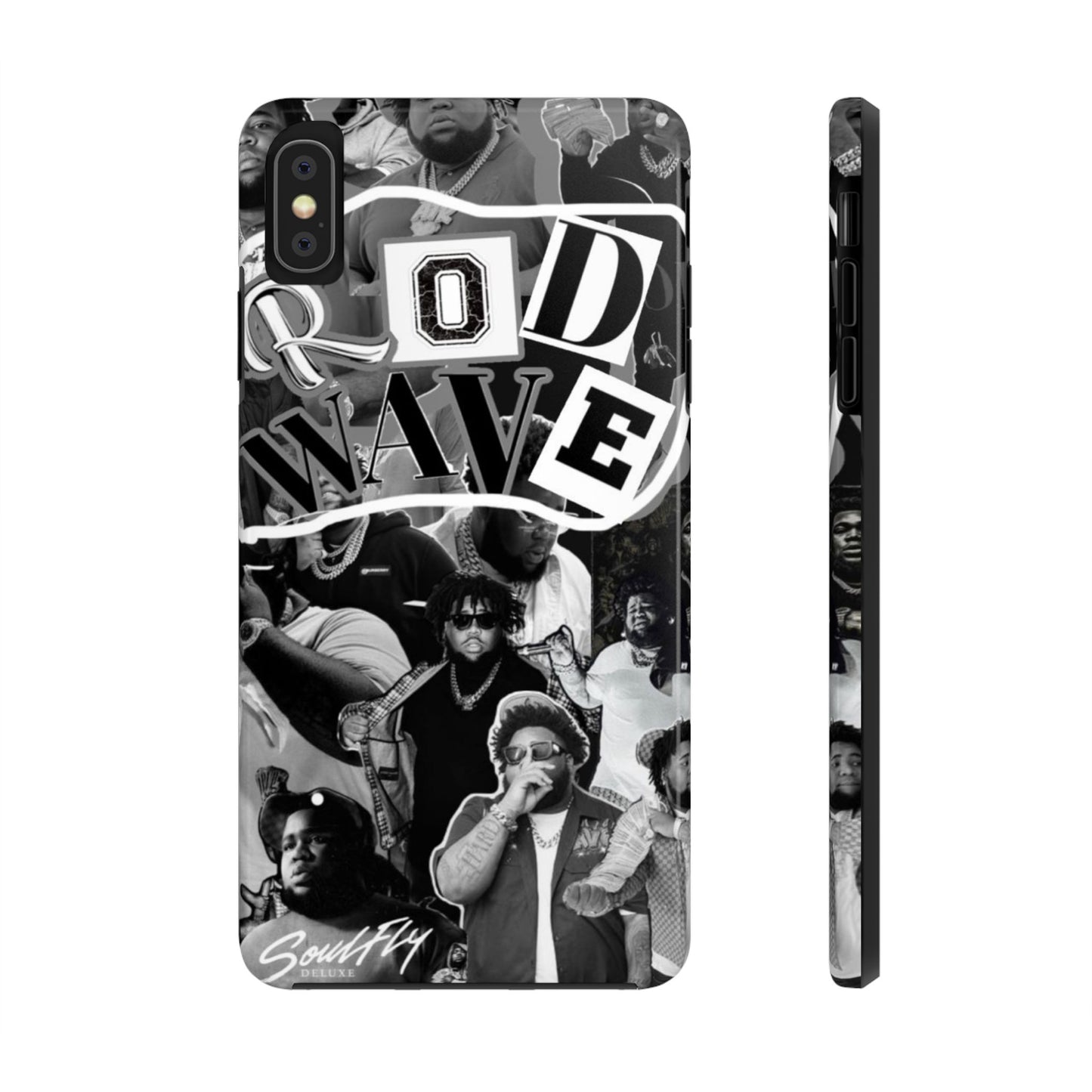 Rod Wave Phone Case