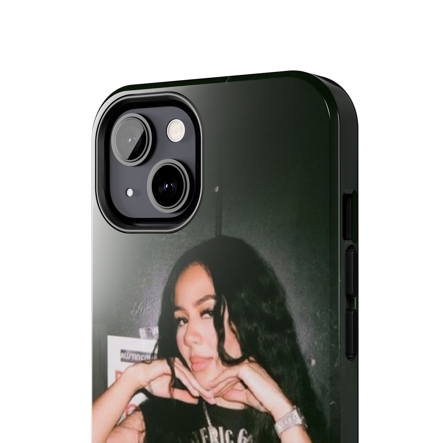 Mariah The Scientist Phone Case