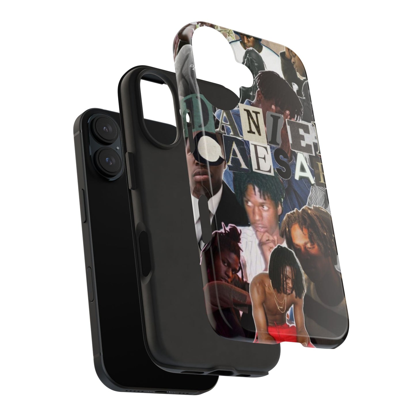 Daniel Cesar Phone Case