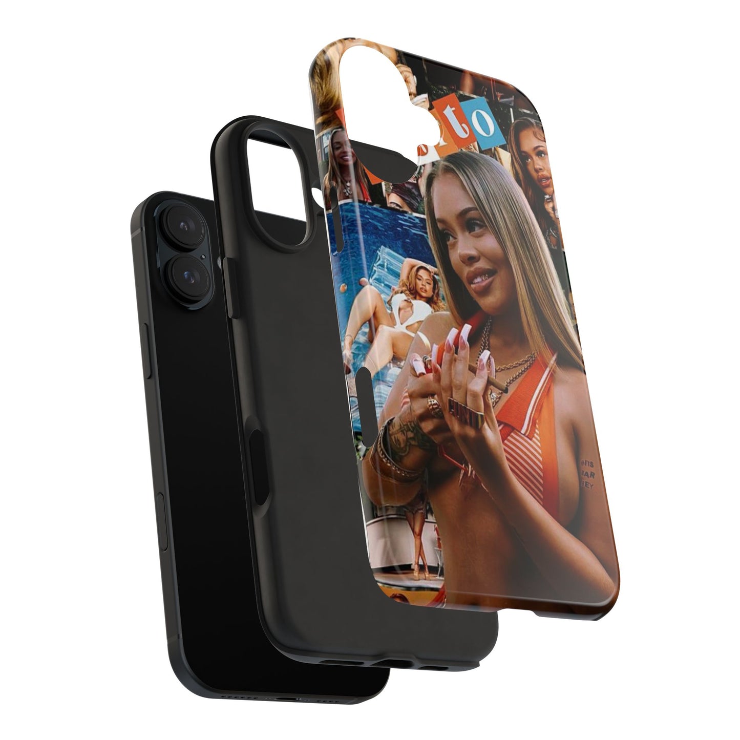 Latto Phone Case