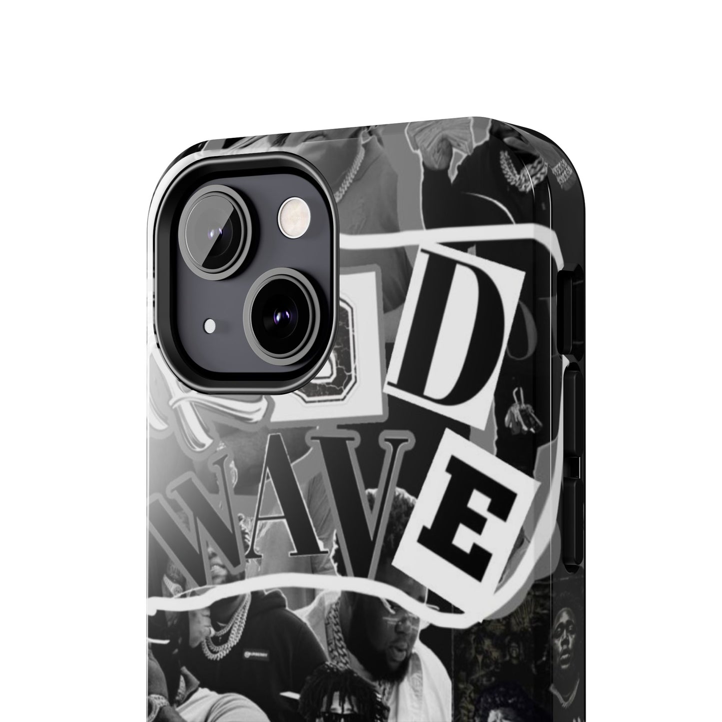 Rod Wave Phone Case
