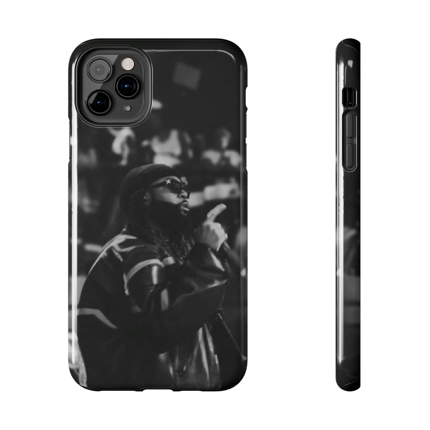 PartyNextDoor Phone Case