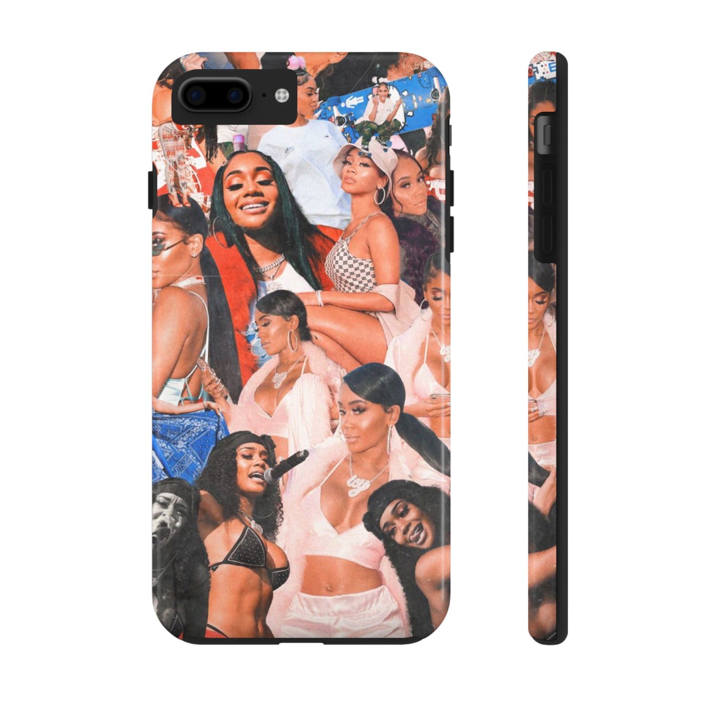 Saweetie Phone Case