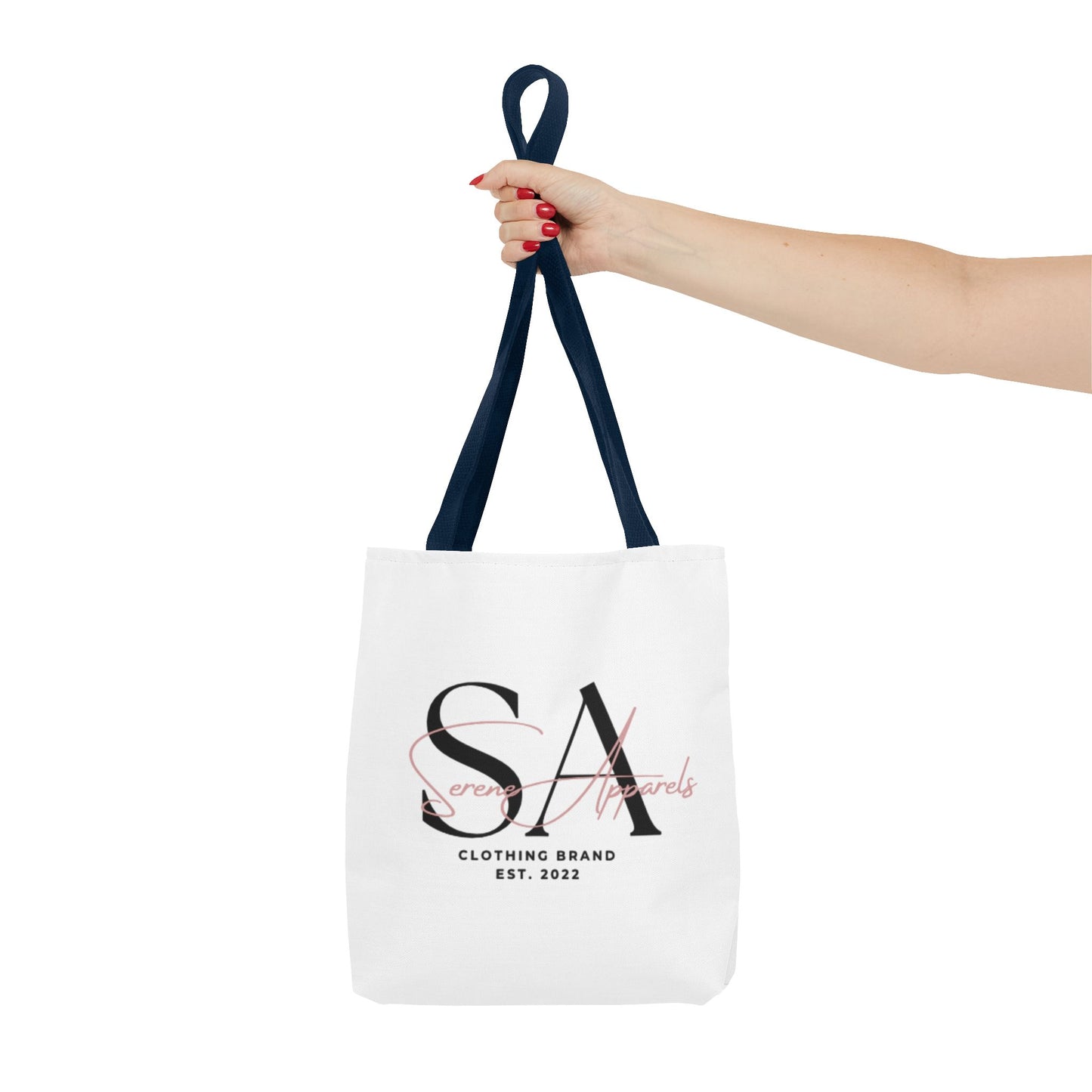 Serene Apparels Tote Bag