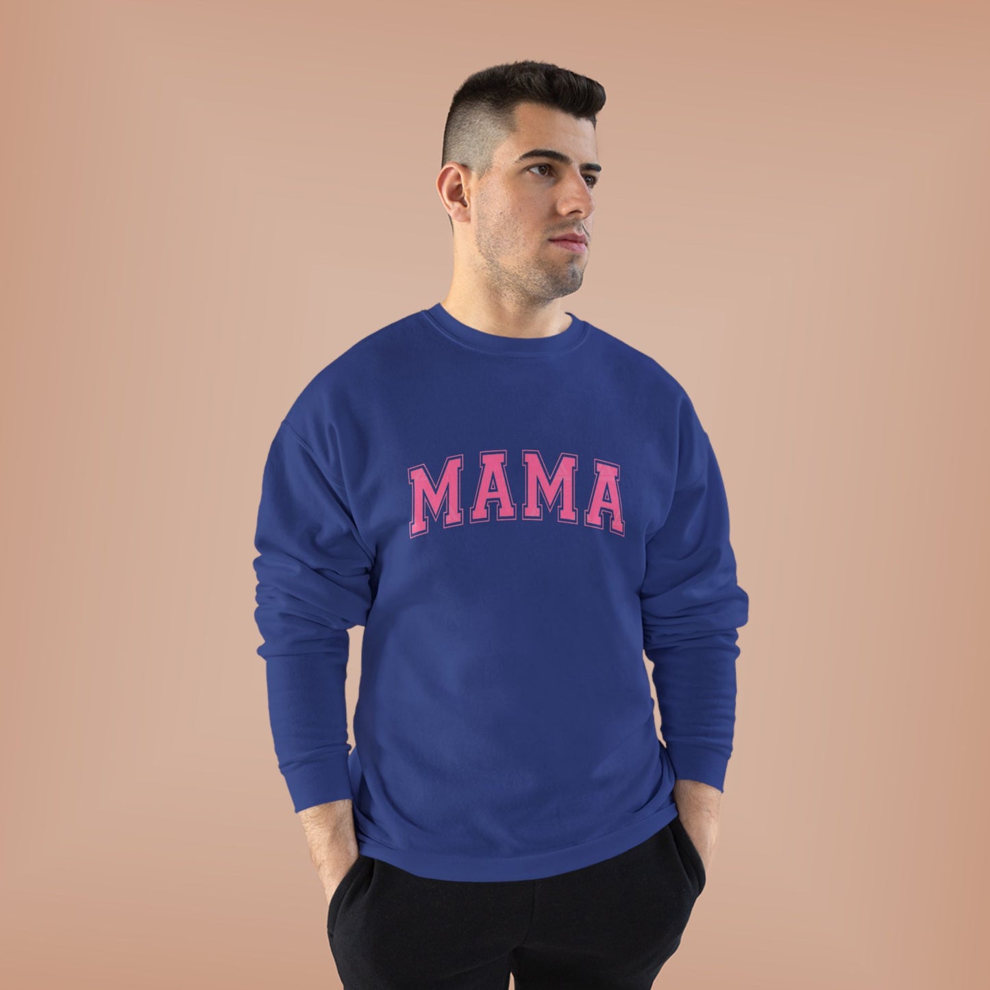 Mama Crewneck