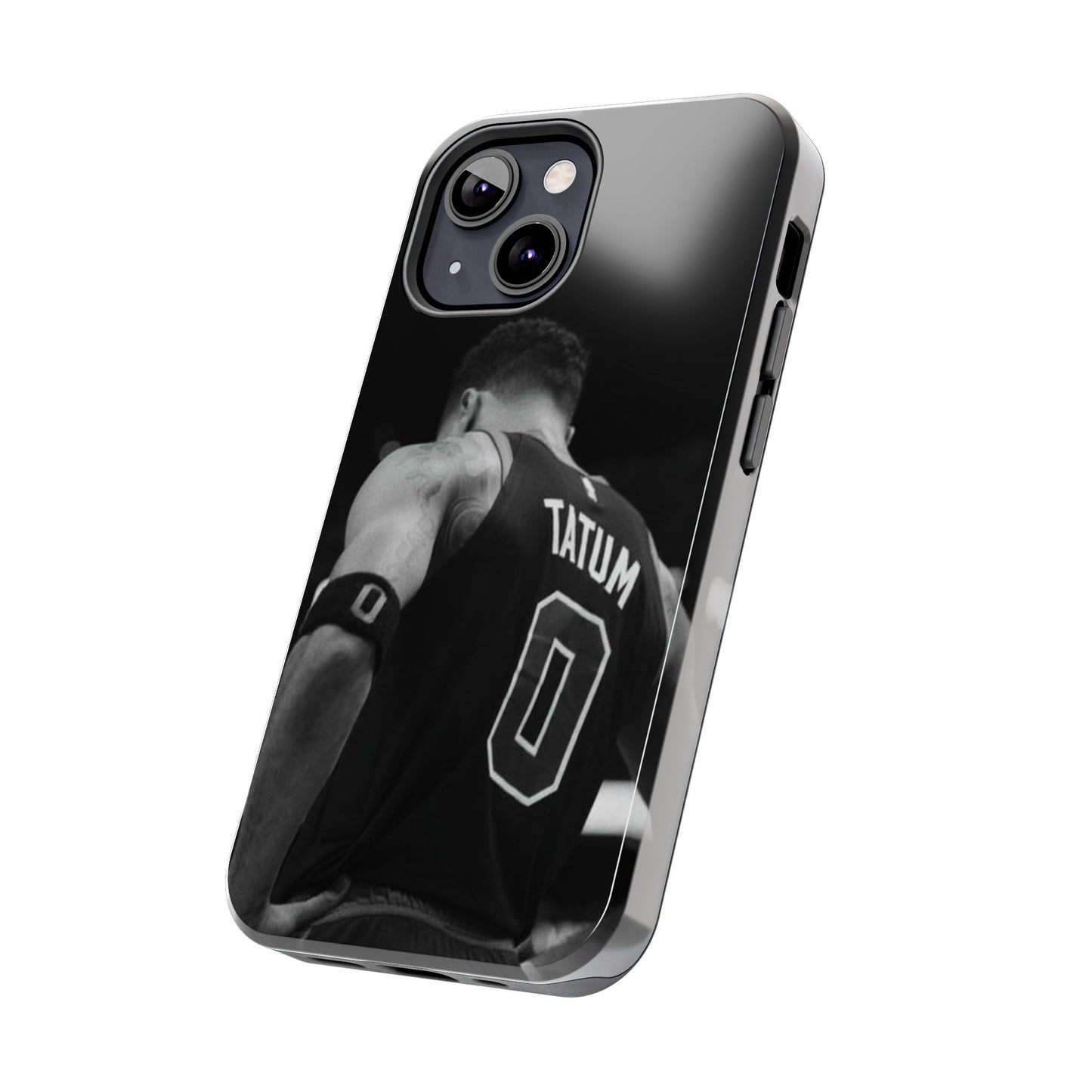 Jason Tatum Phone Case