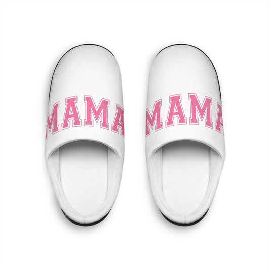 Mama House Slippers