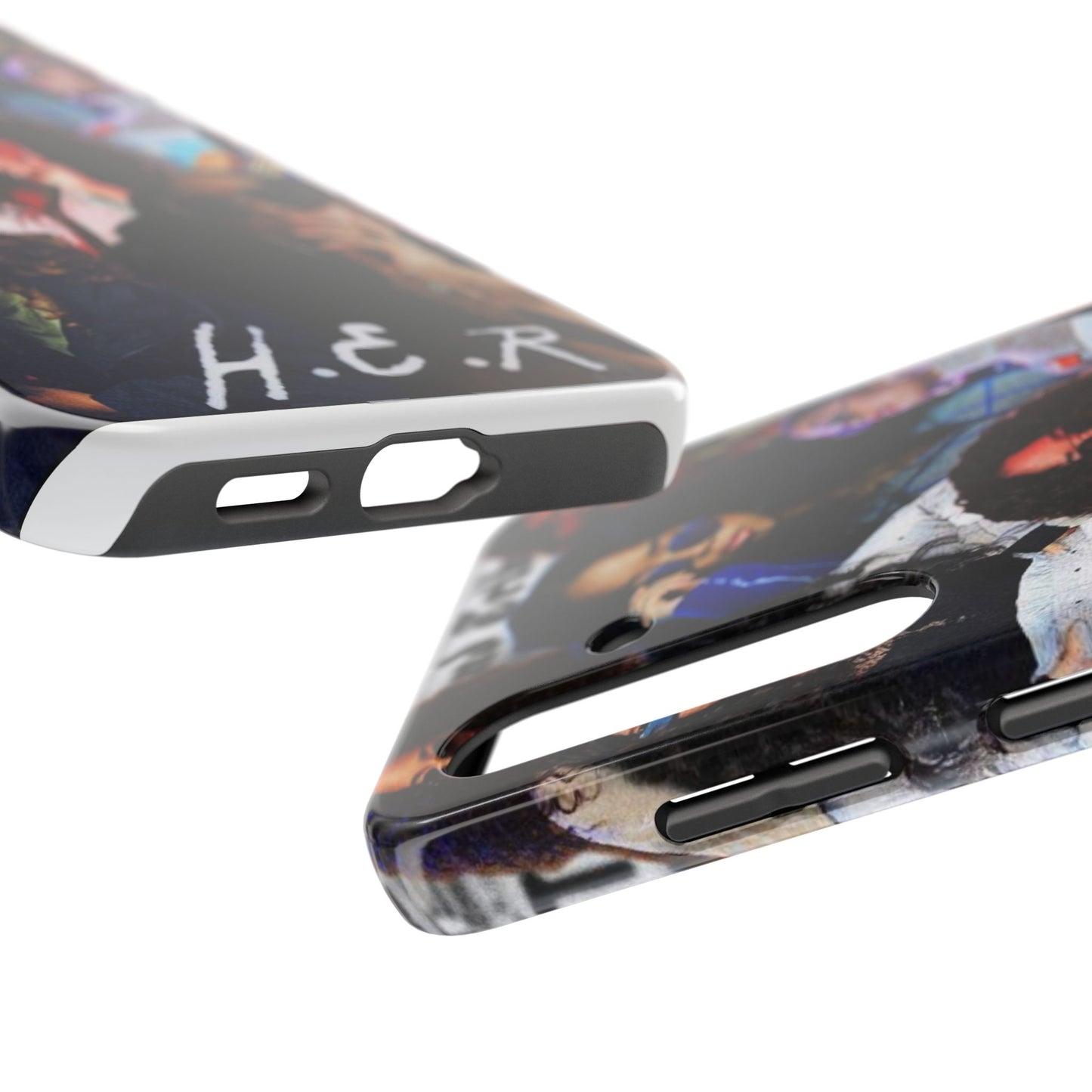 HER Phone Case