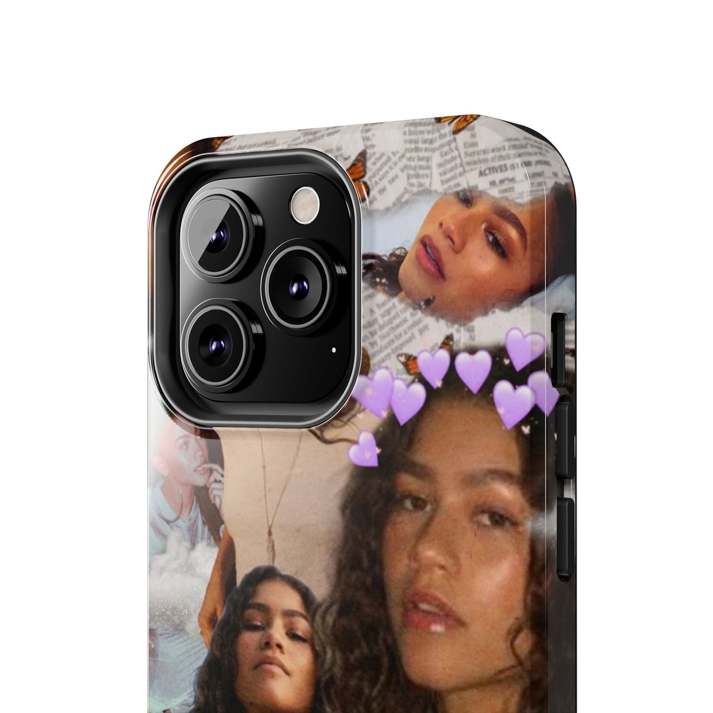 Zendaya Phone Case