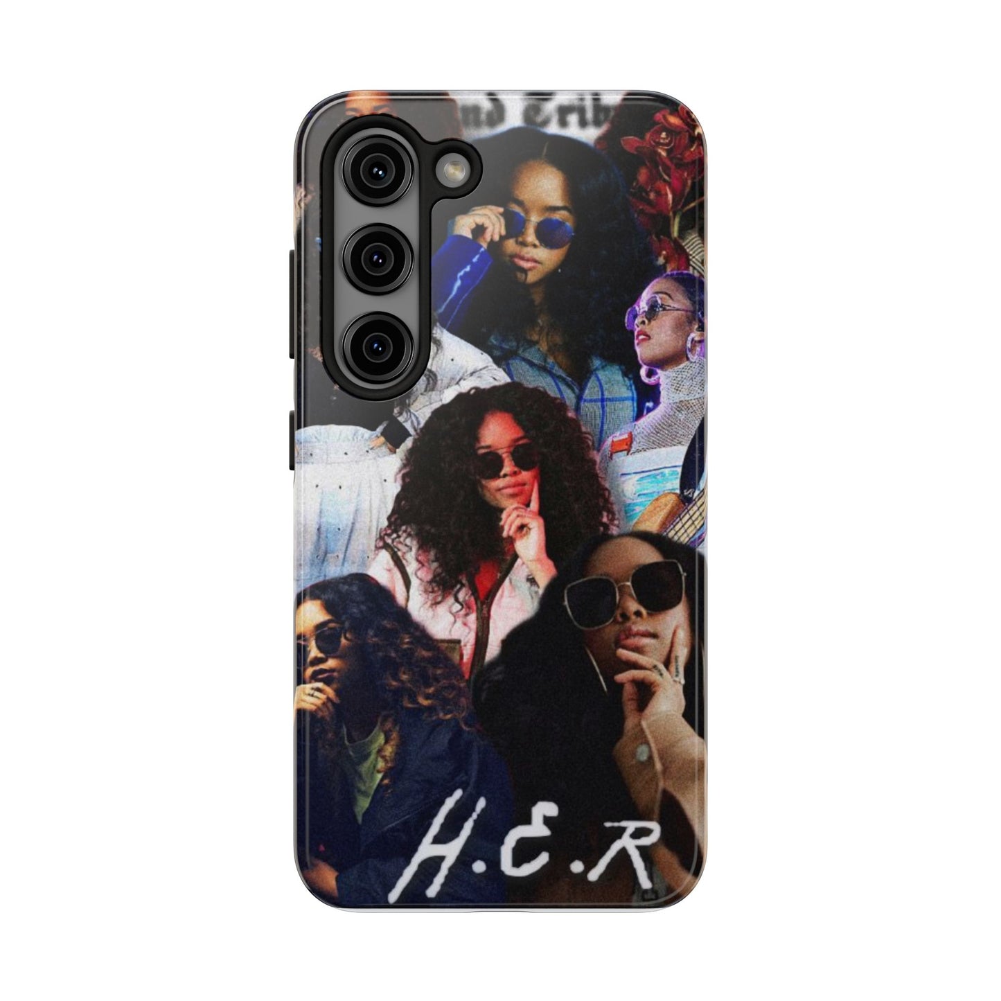 HER Phone Case
