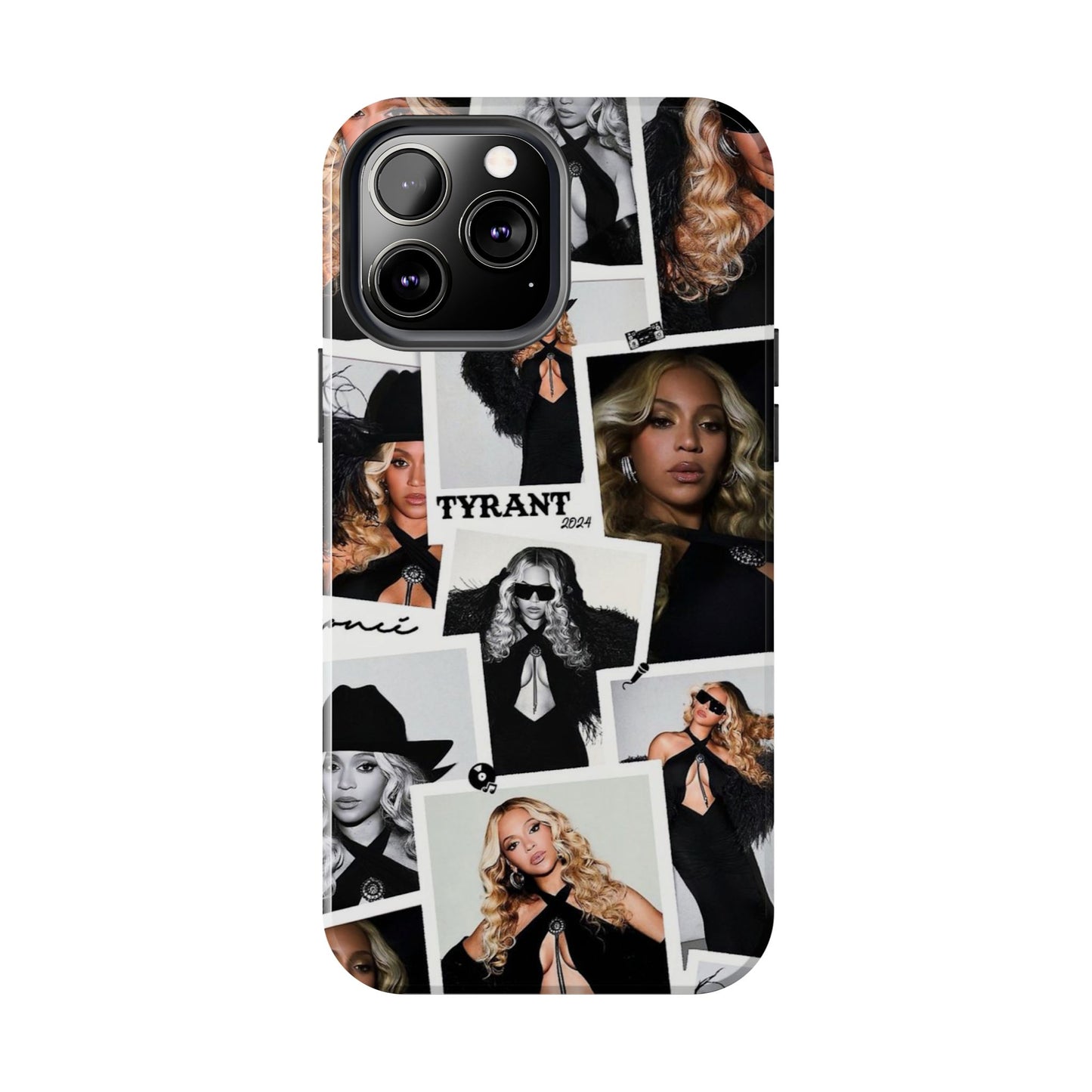 Beyoncé  Phone Case