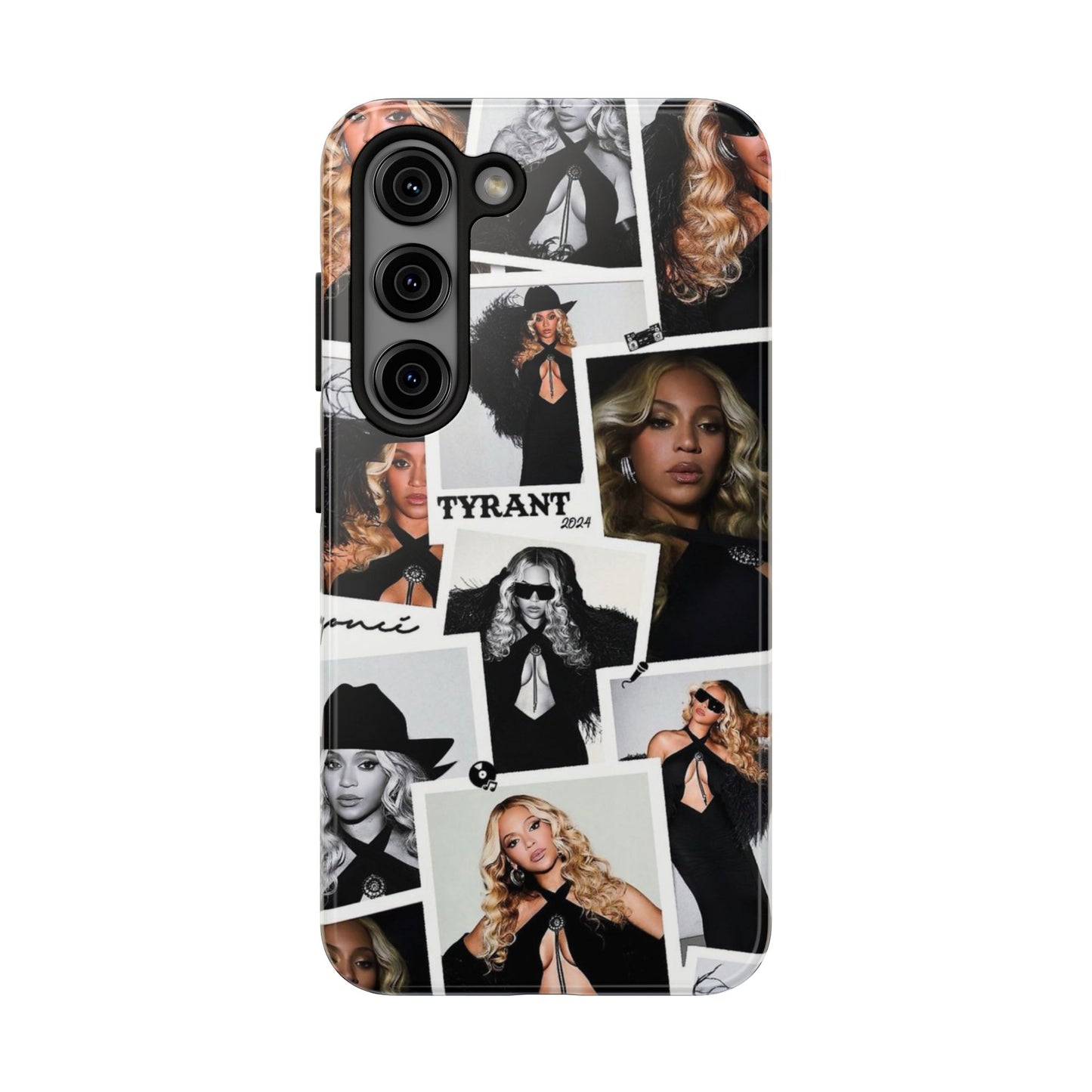 Beyoncé  Phone Case