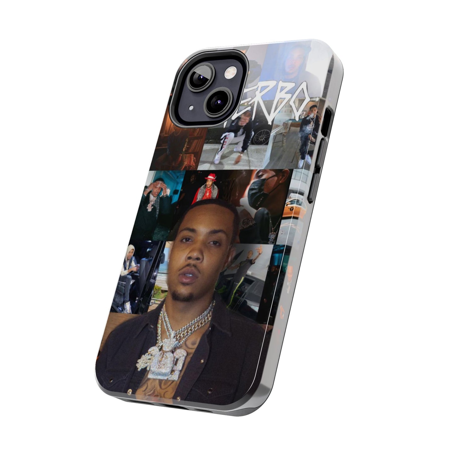 G Herbo Phone Case