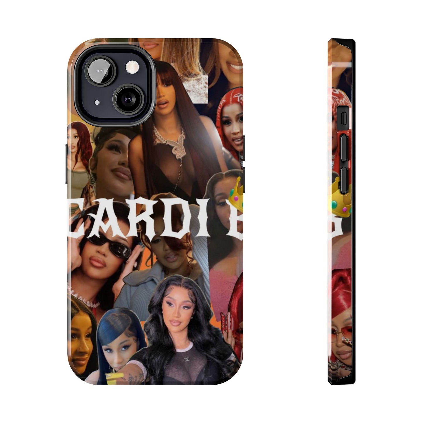 Cardi B Phone Case