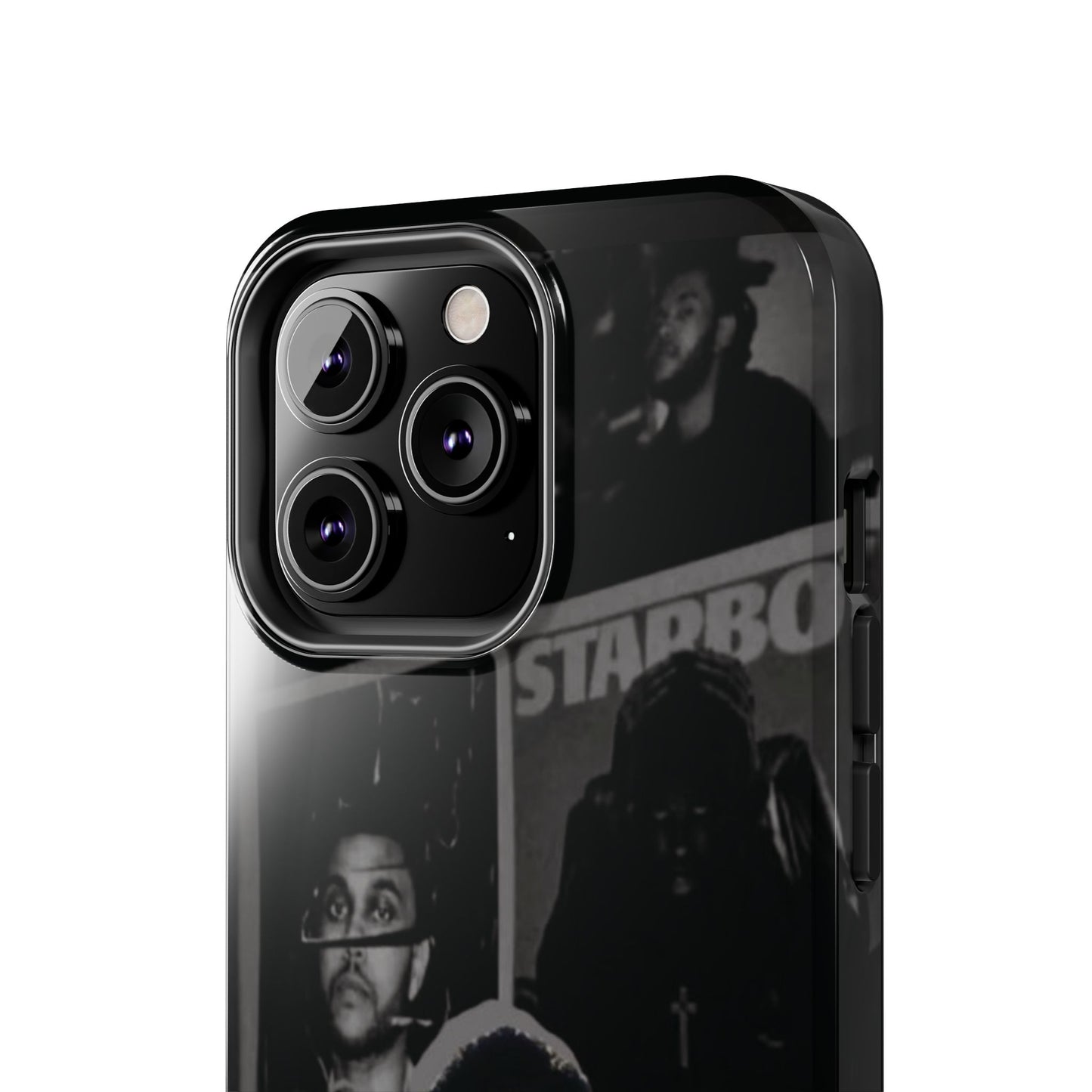 The Weeknd Phone Case