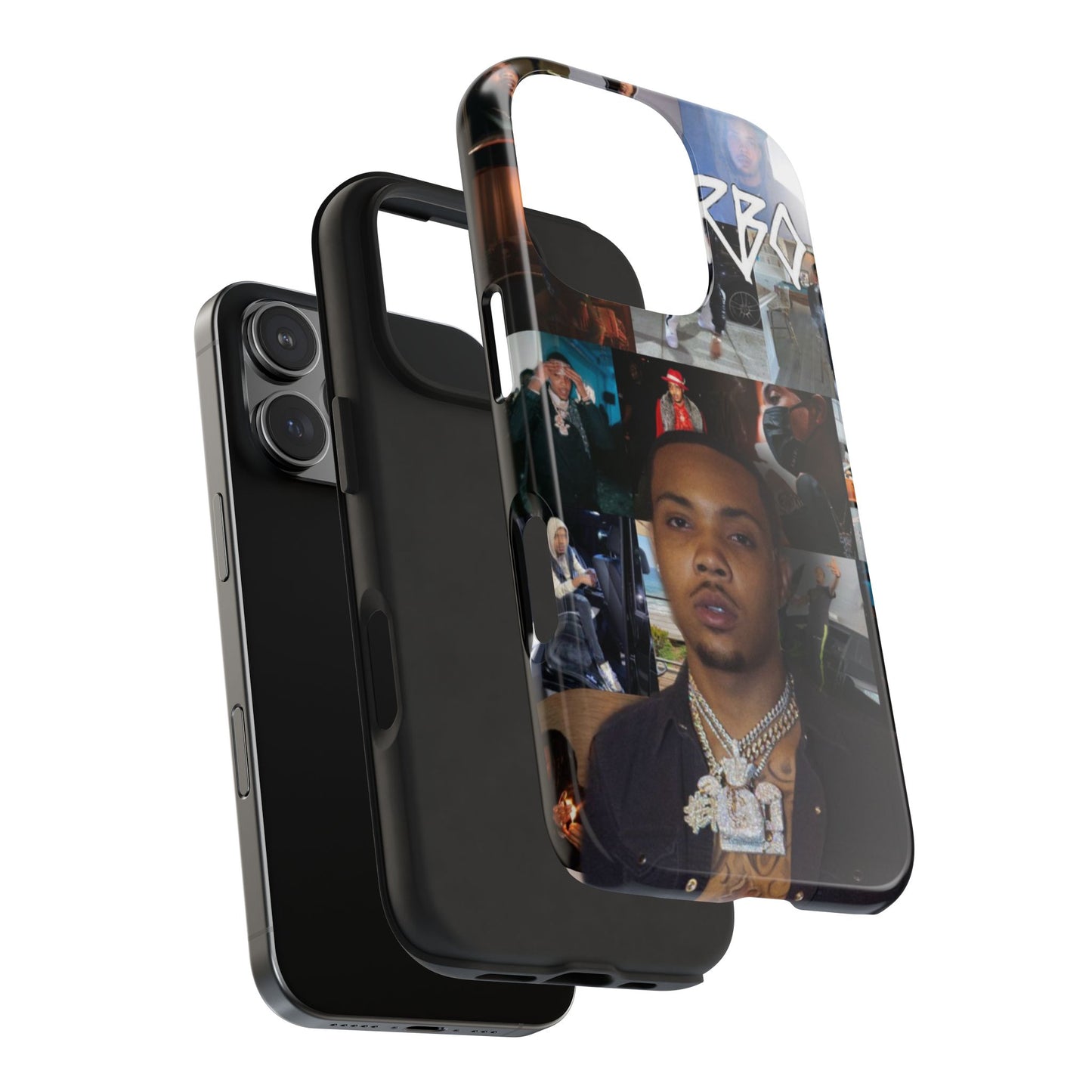 G Herbo Phone Case