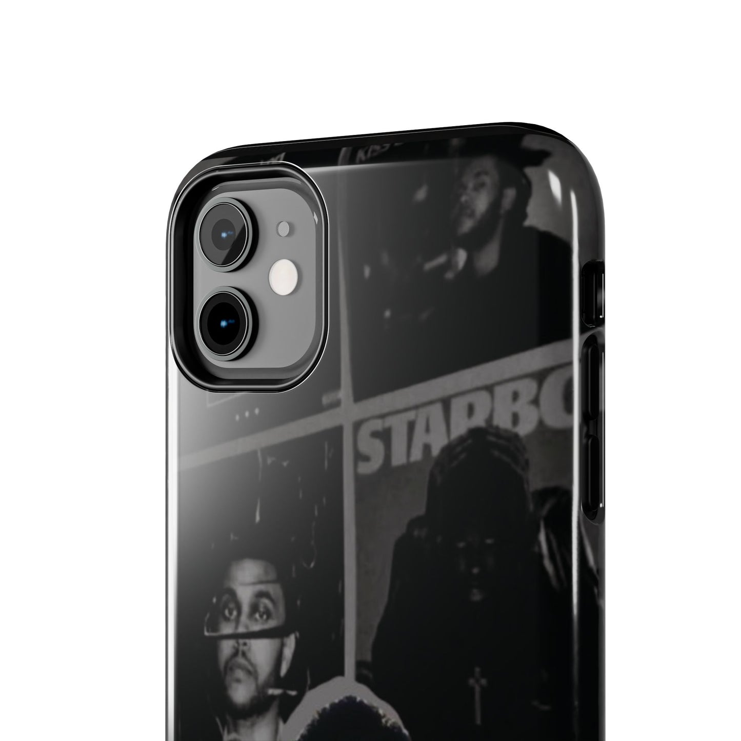 The Weeknd Phone Case