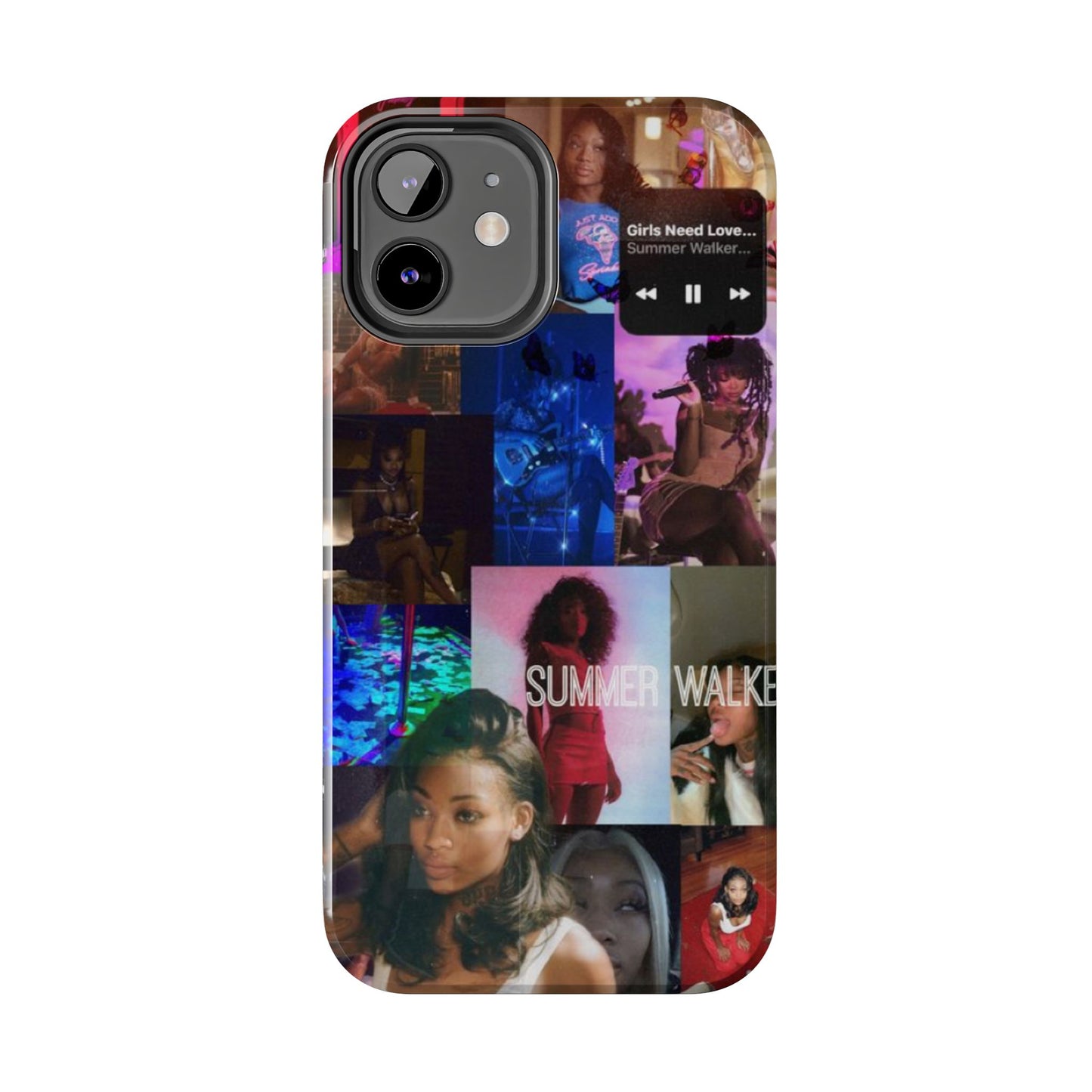 Summer Walker Phone Case