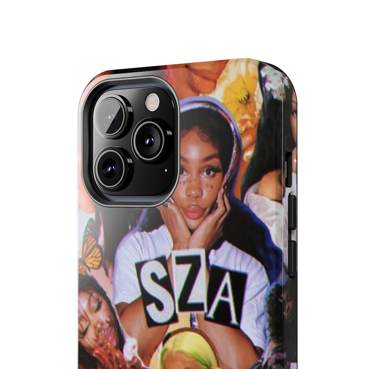 SZA Phone Case