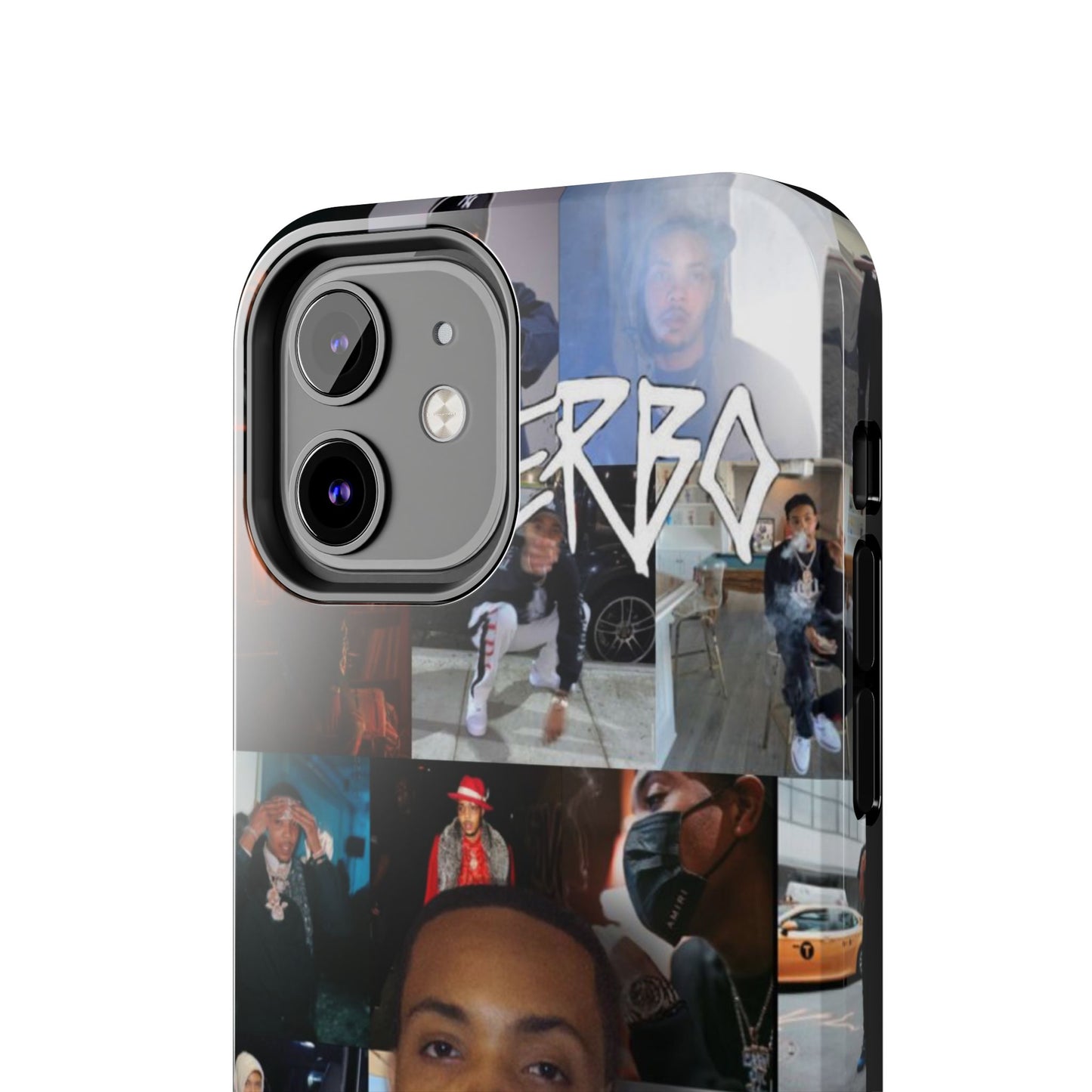 G Herbo Phone Case