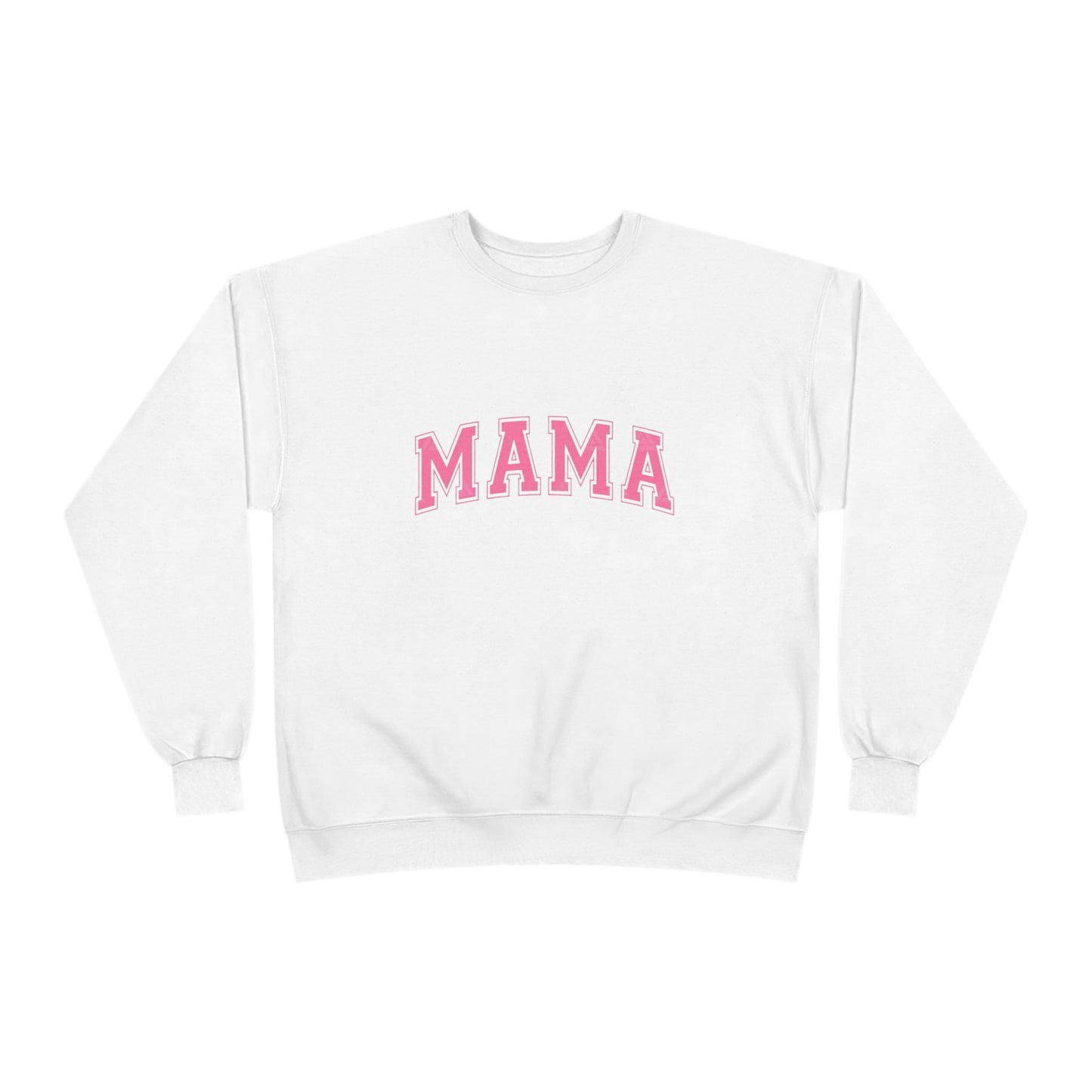 Mama Crewneck