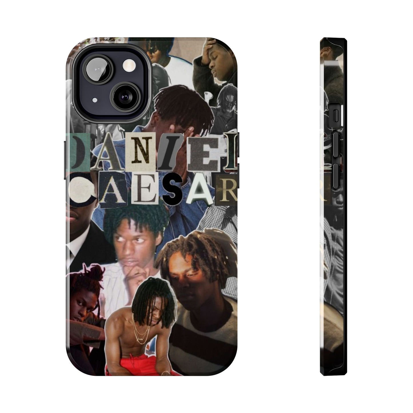 Daniel Cesar Phone Case