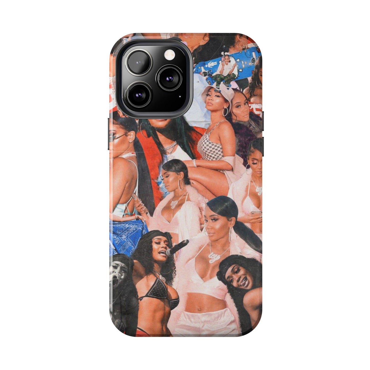 Saweetie Phone Case