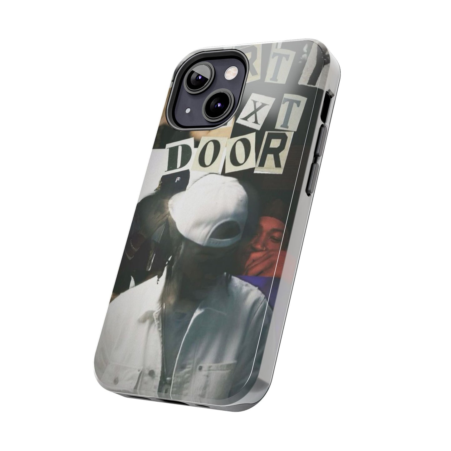 Party Next Door Phone Case