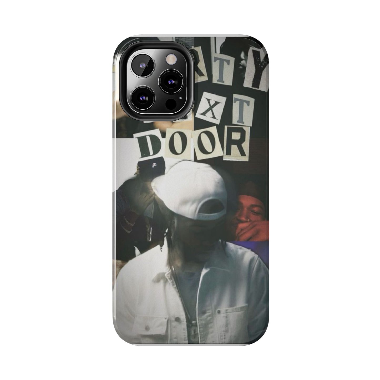 Party Next Door Phone Case