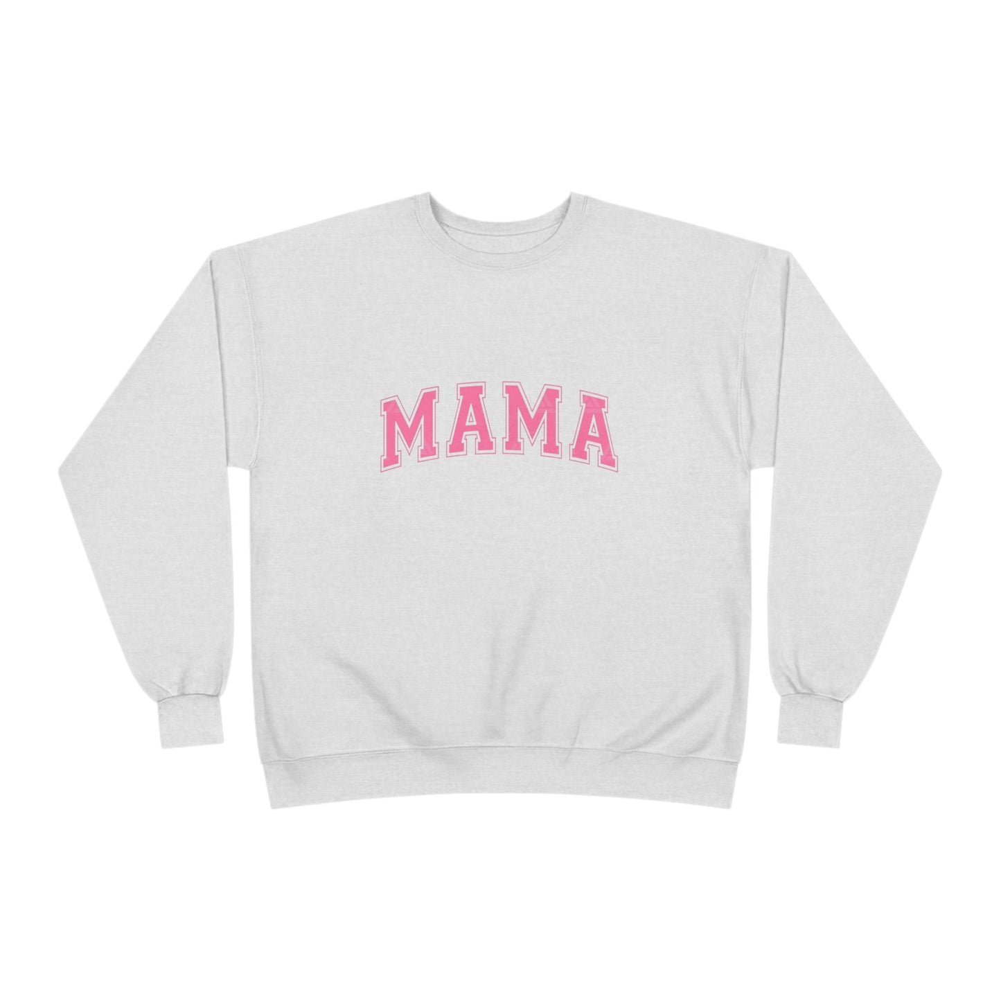 Mama Crewneck