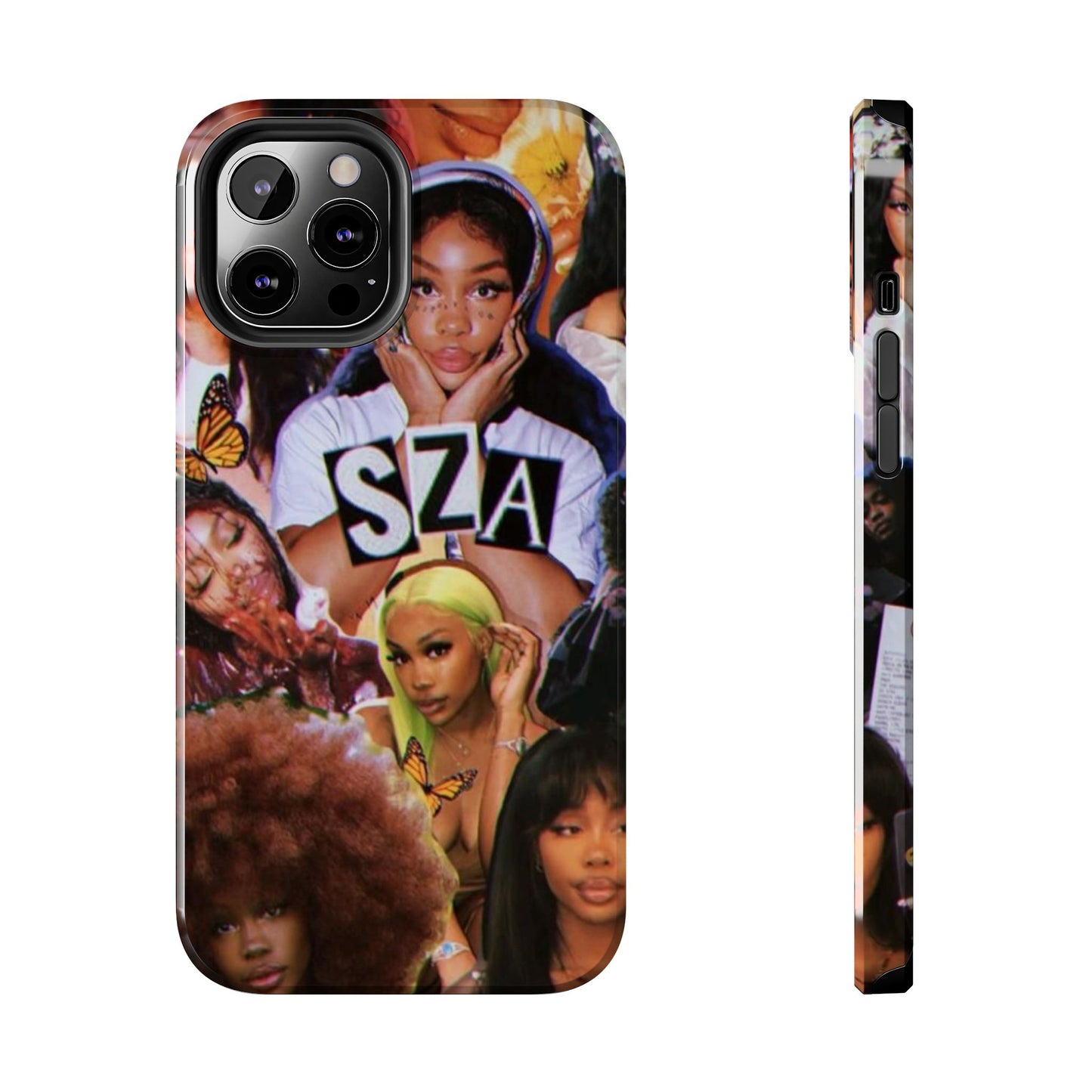 SZA Phone Case