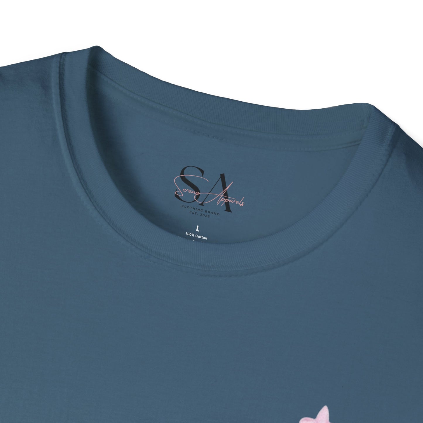 Sacred Angel Unisex Tee