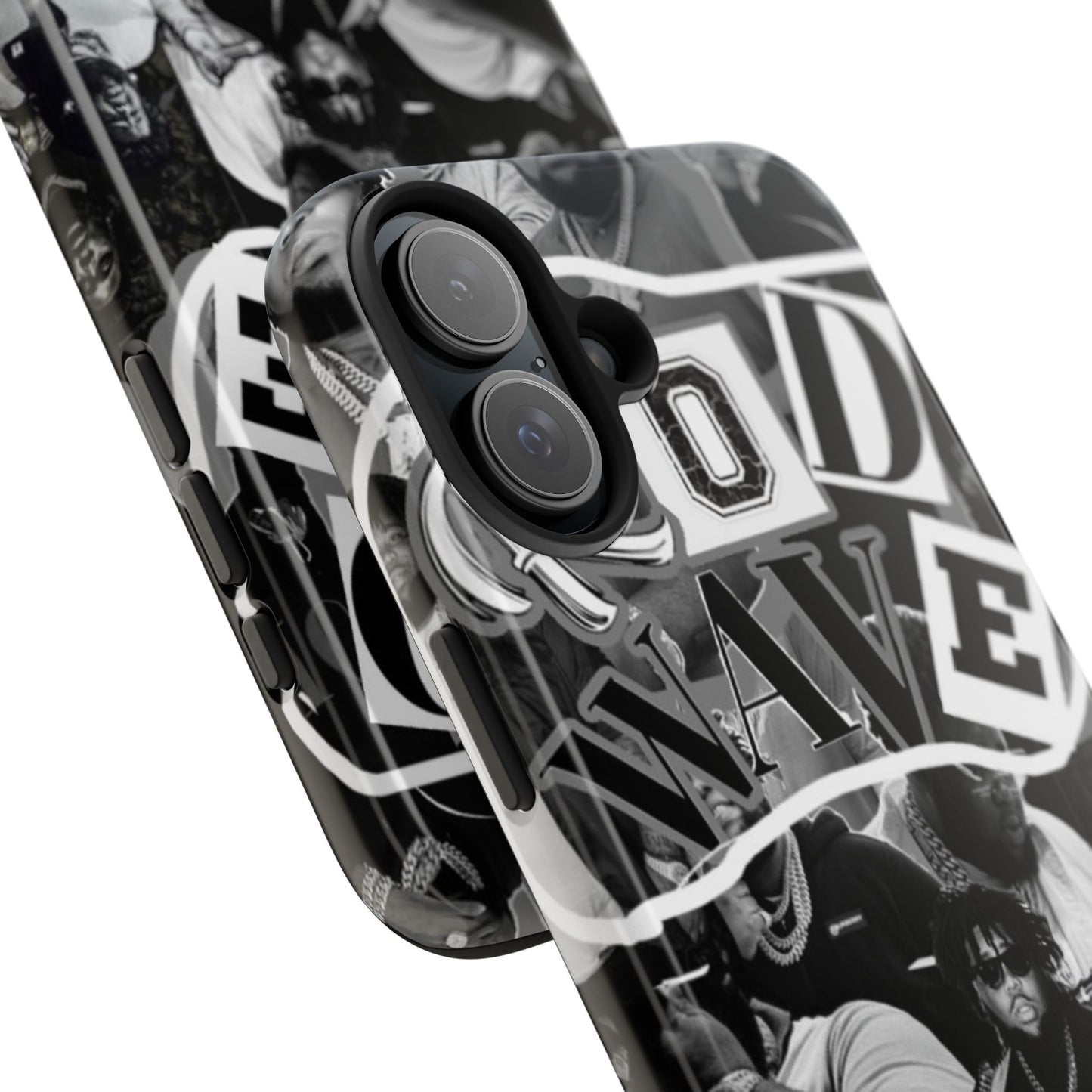 Rod Wave Phone Case