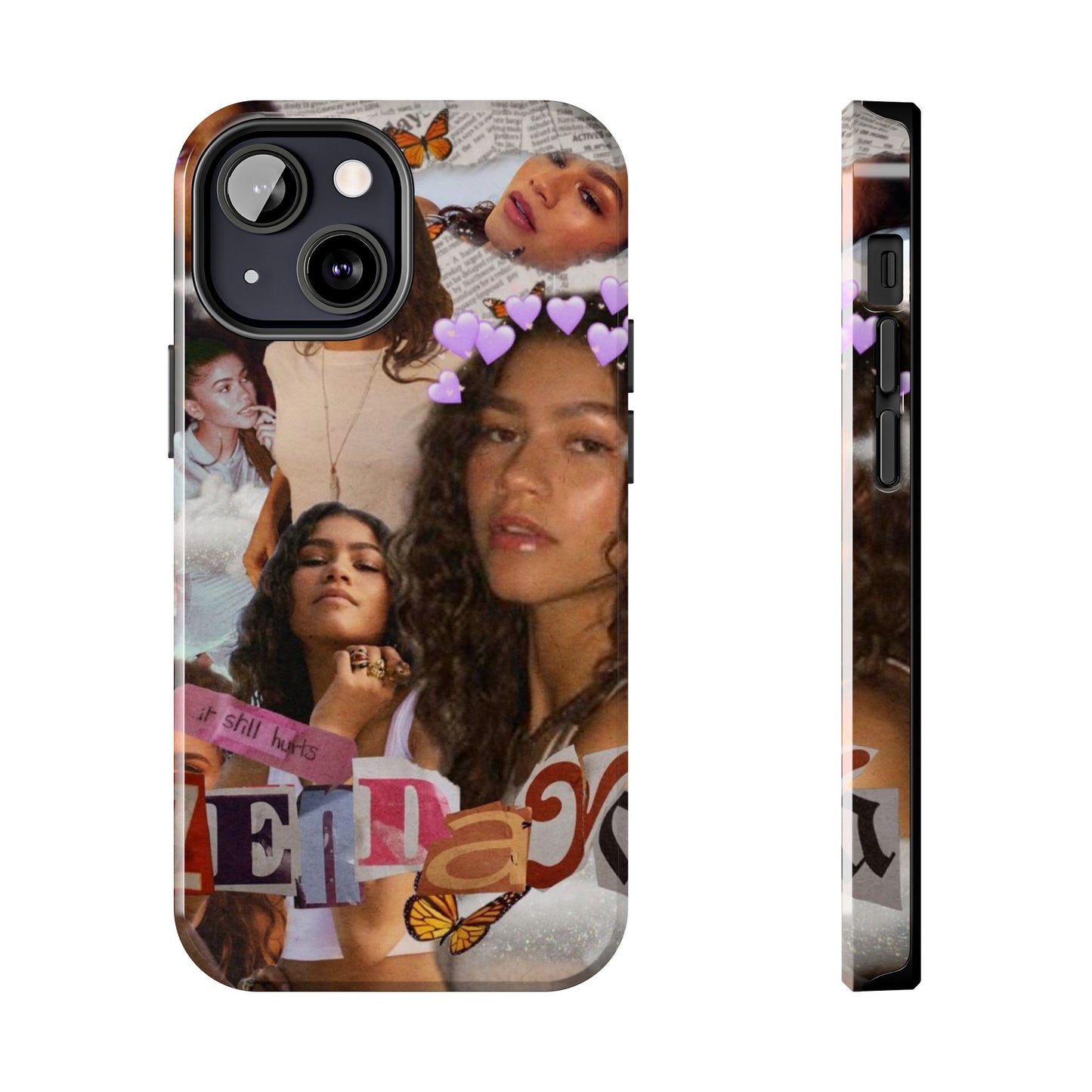 Zendaya Phone Case