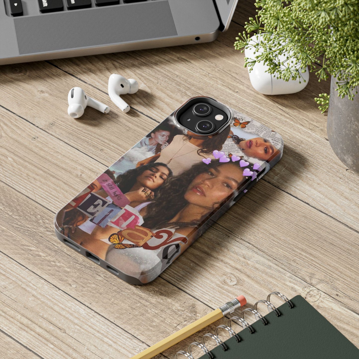 Zendaya Phone Case