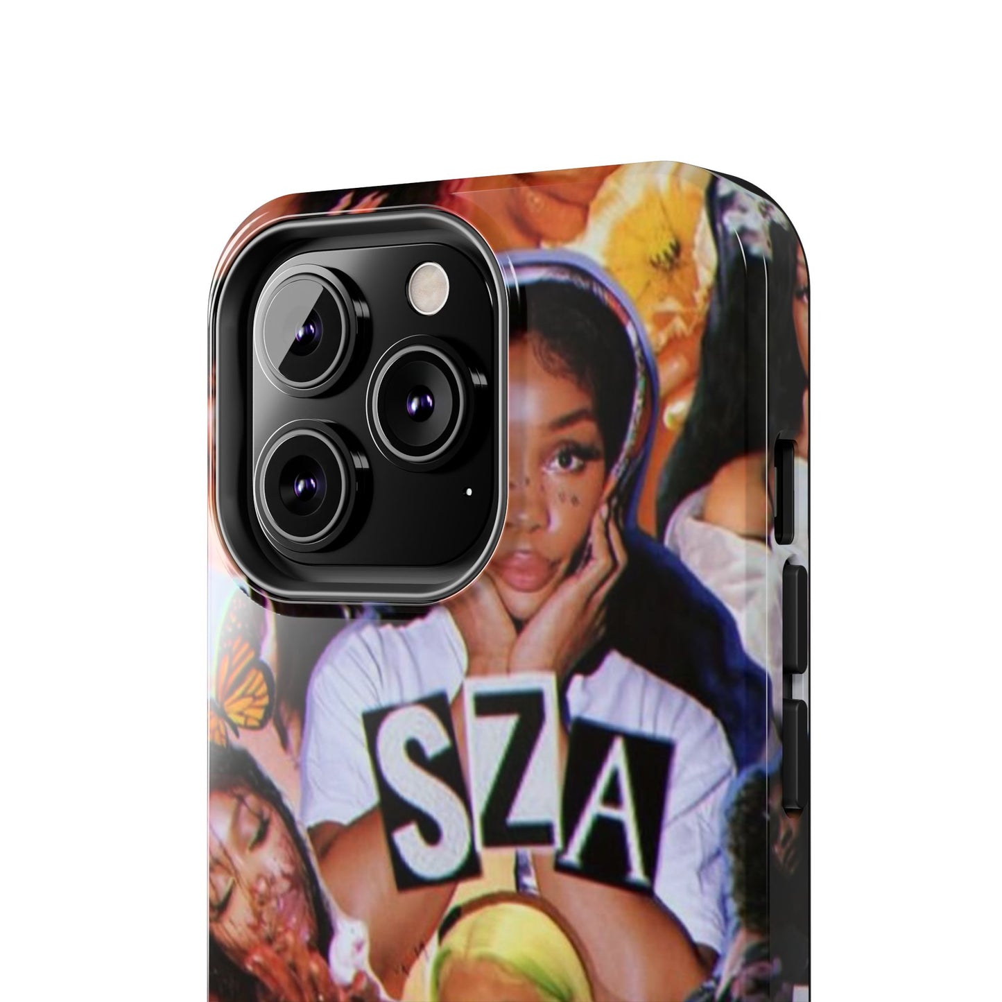 SZA Phone Case