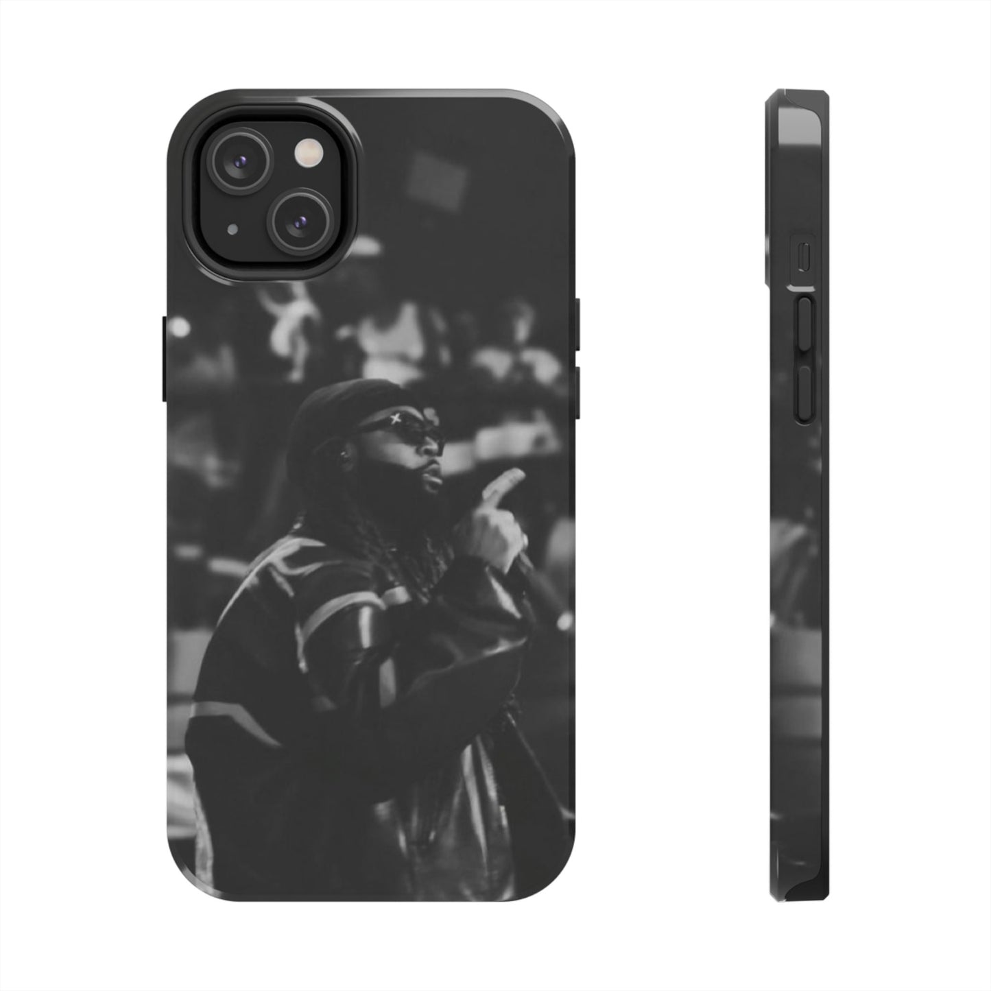 PartyNextDoor Phone Case