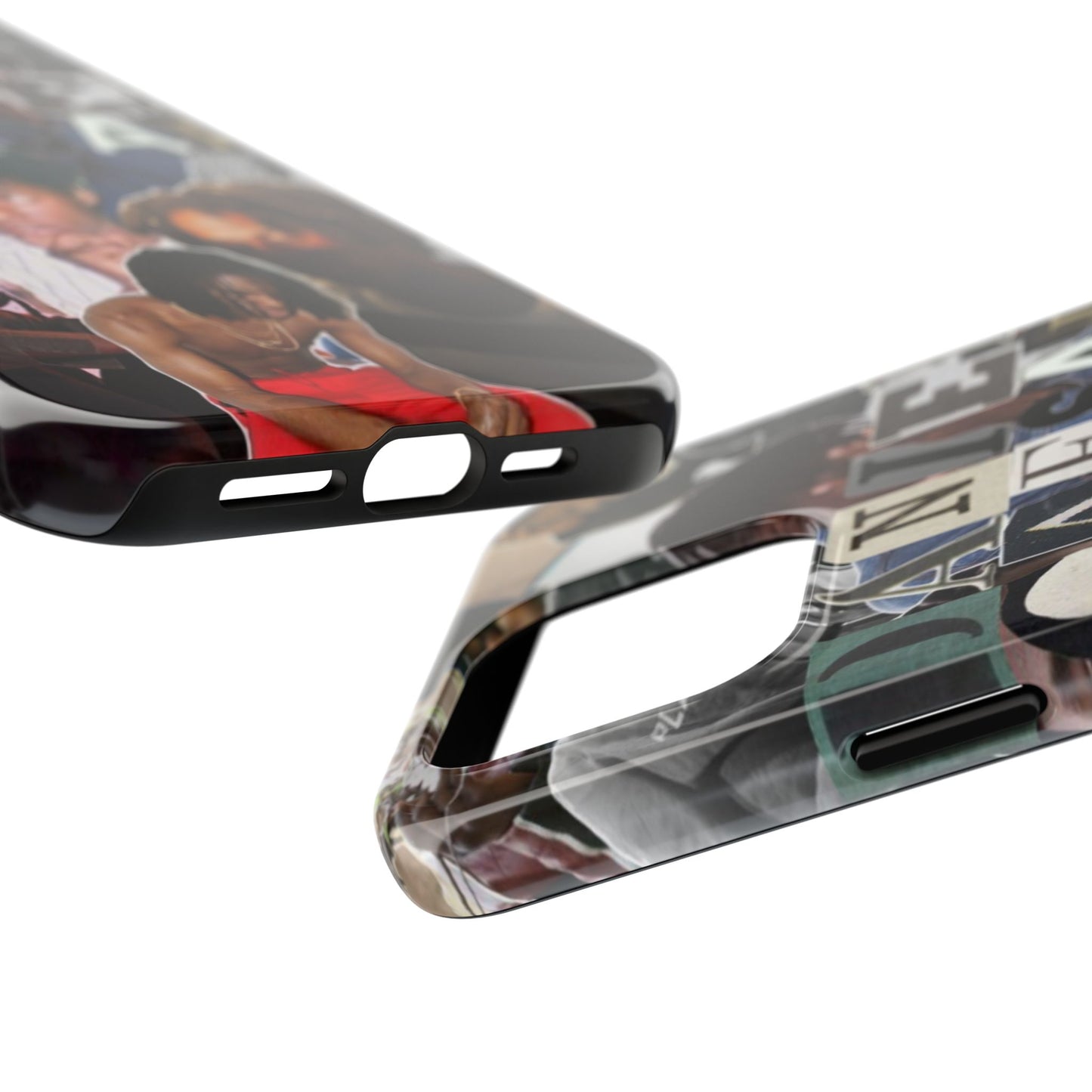 Daniel Cesar Phone Case