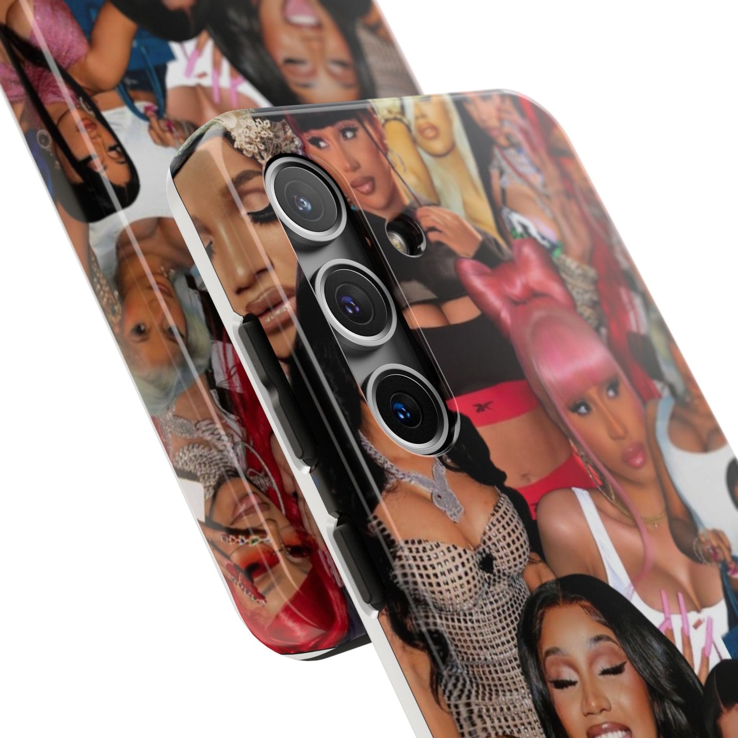 Cardi B Phone Case