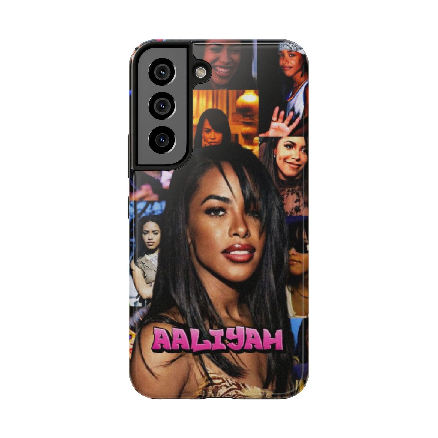 Aaliyah Phone Case