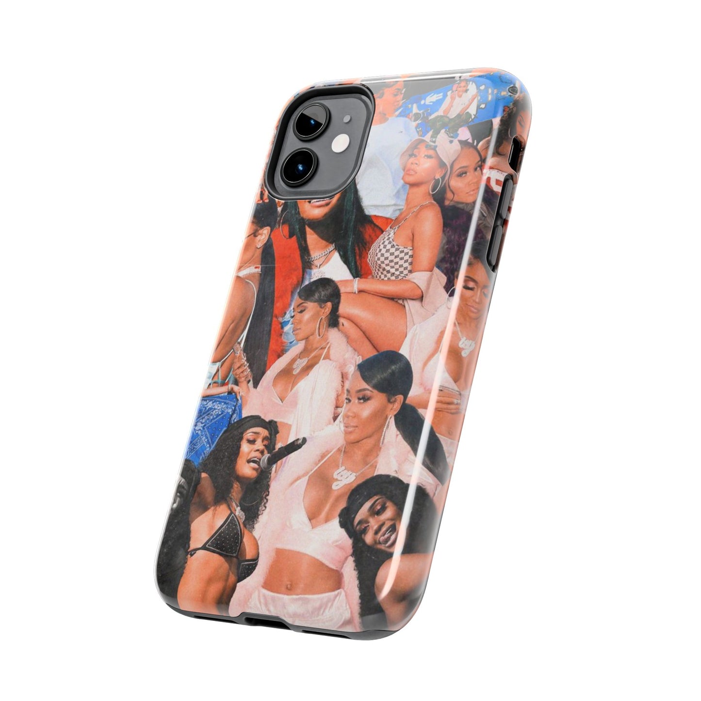 Saweetie Phone Case