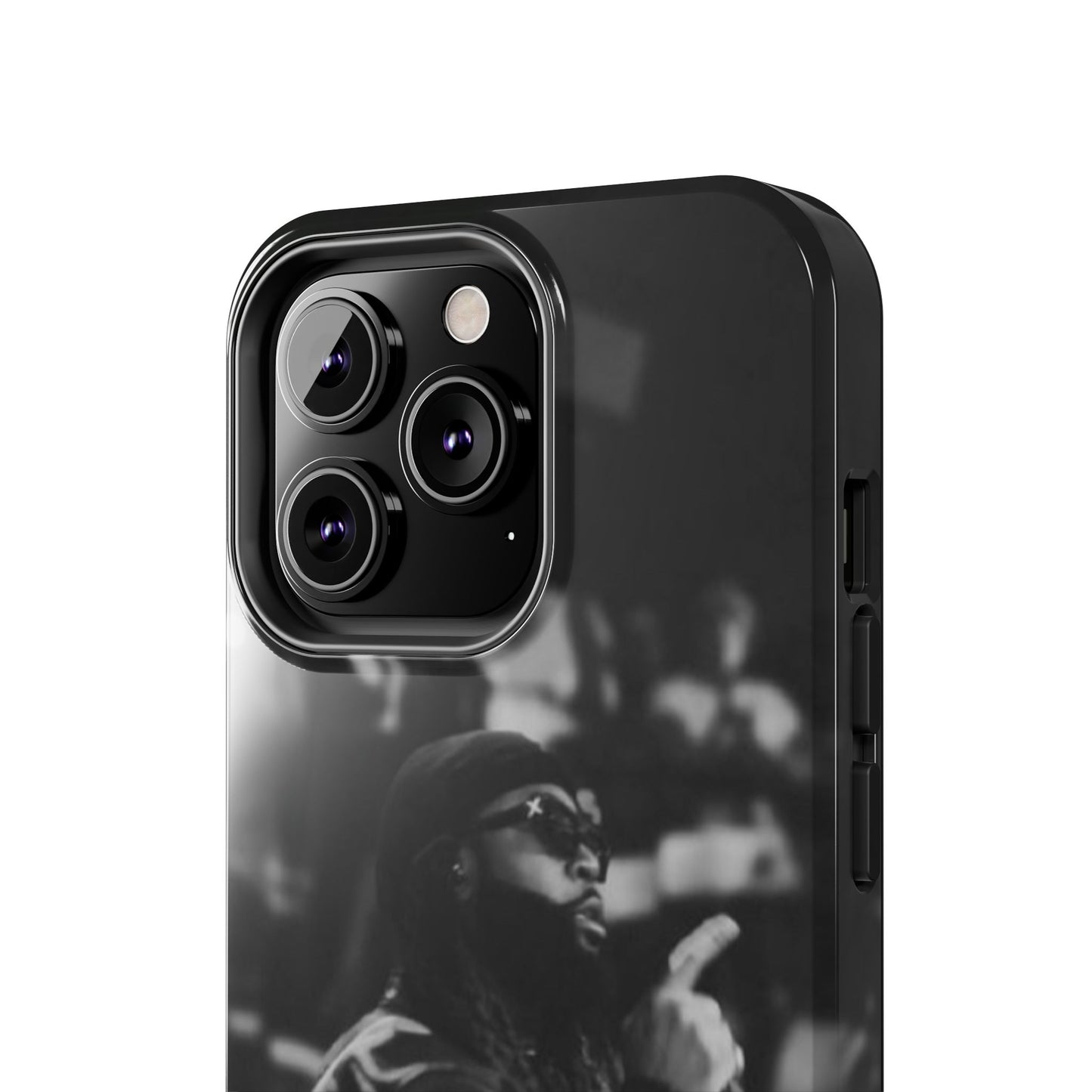 PartyNextDoor Phone Case