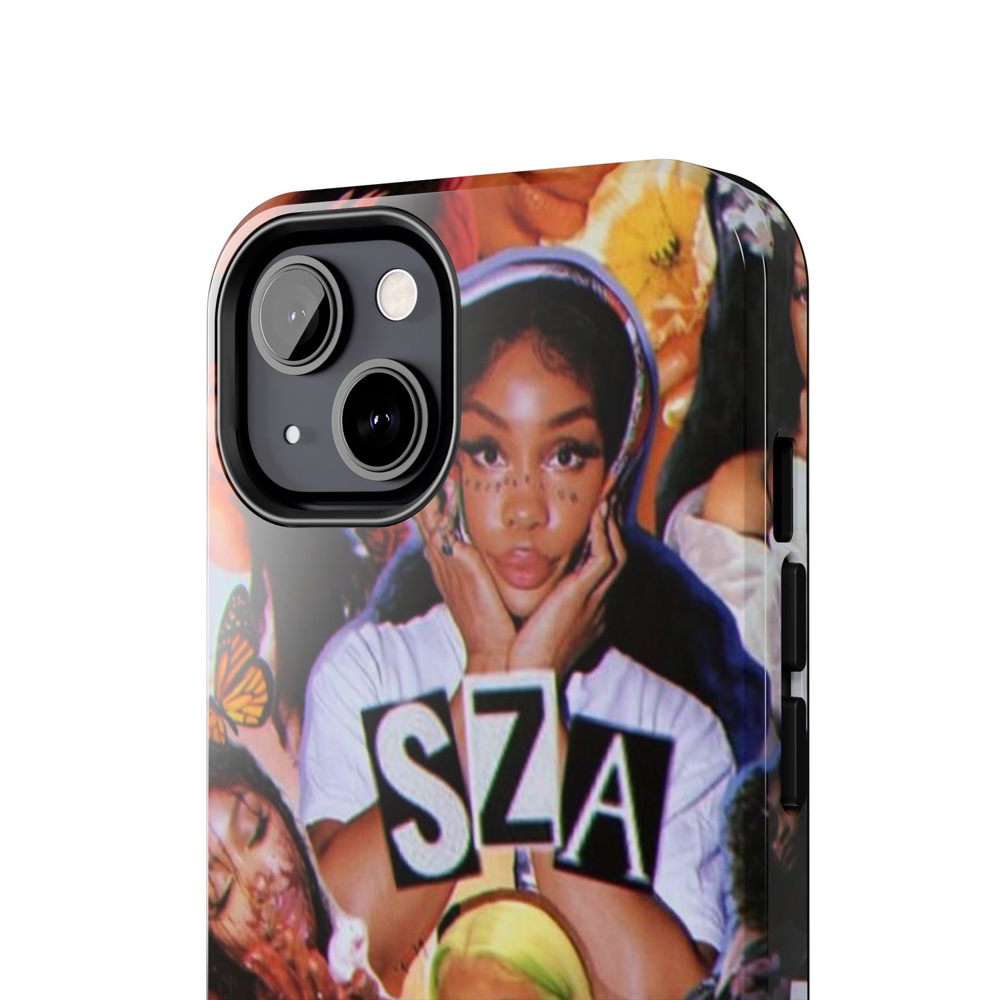 SZA Phone Case