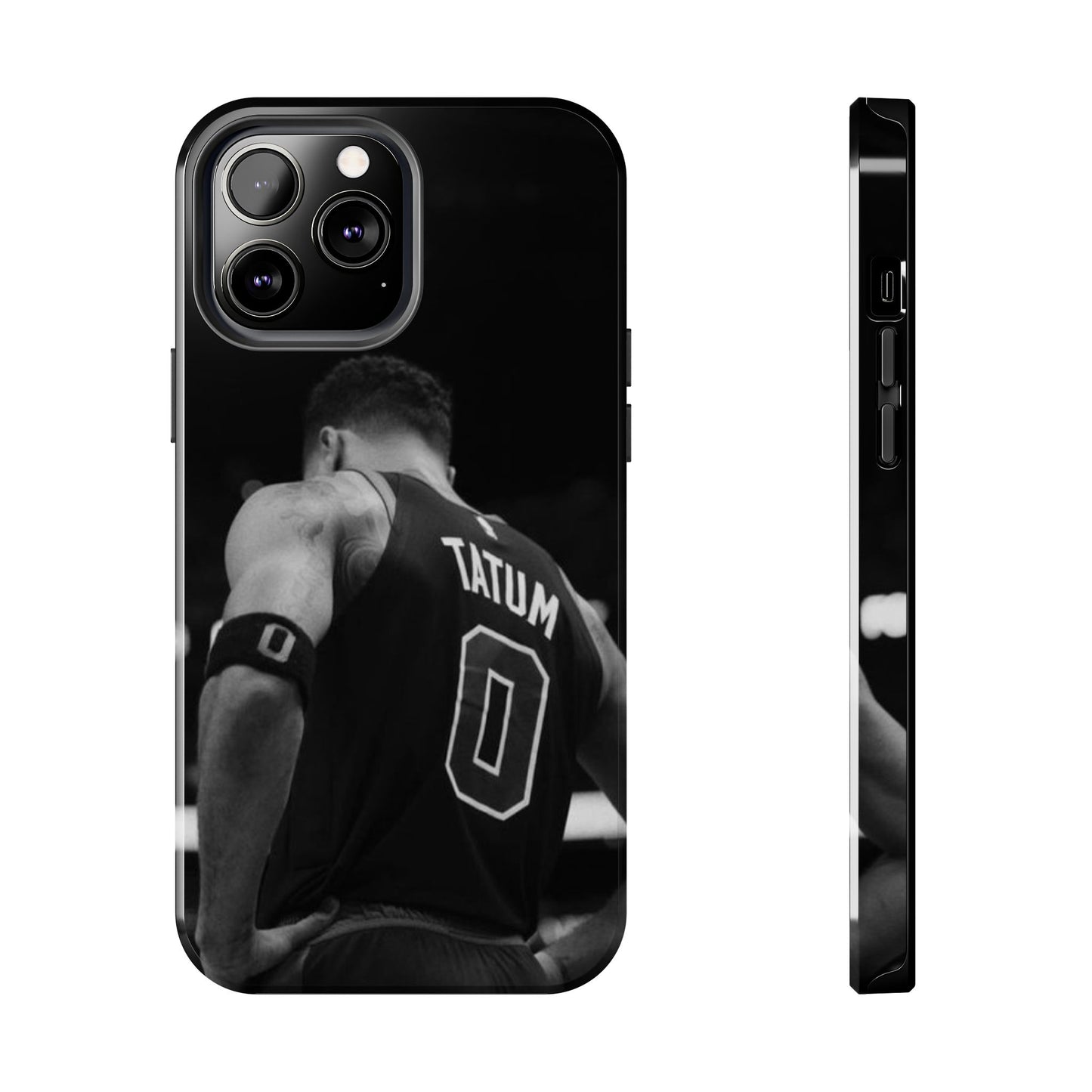 Jason Tatum Phone Case