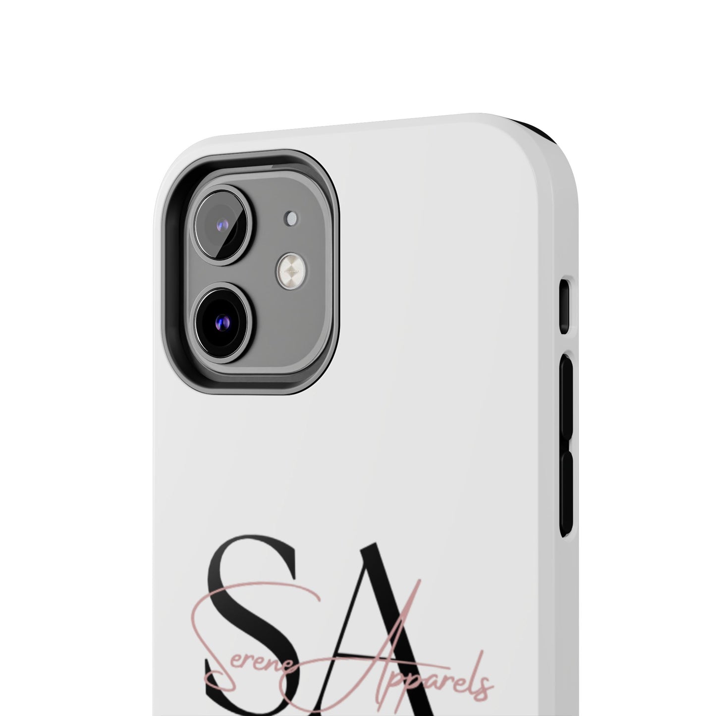 Serene Apparels Phone Case