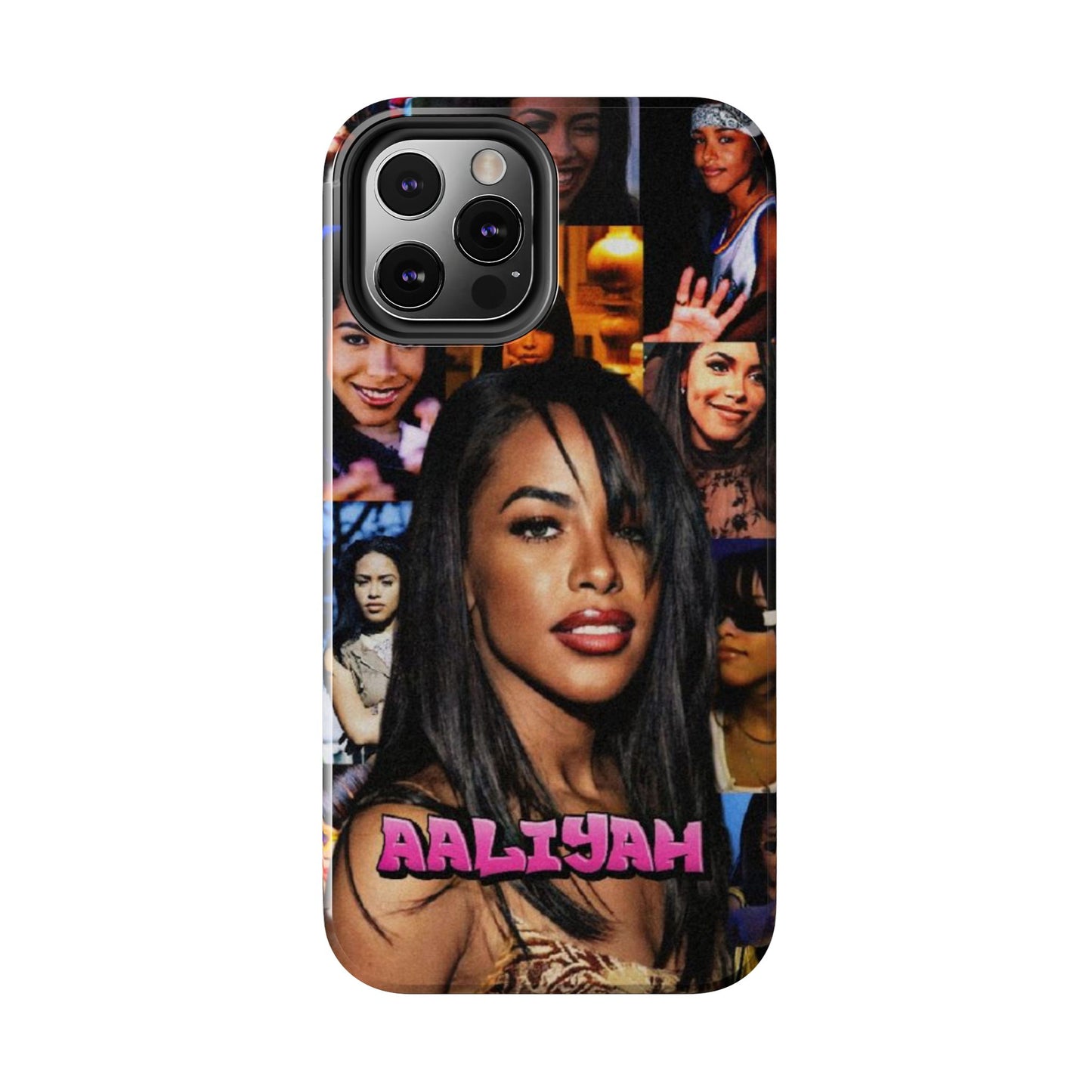 Aaliyah Phone Case