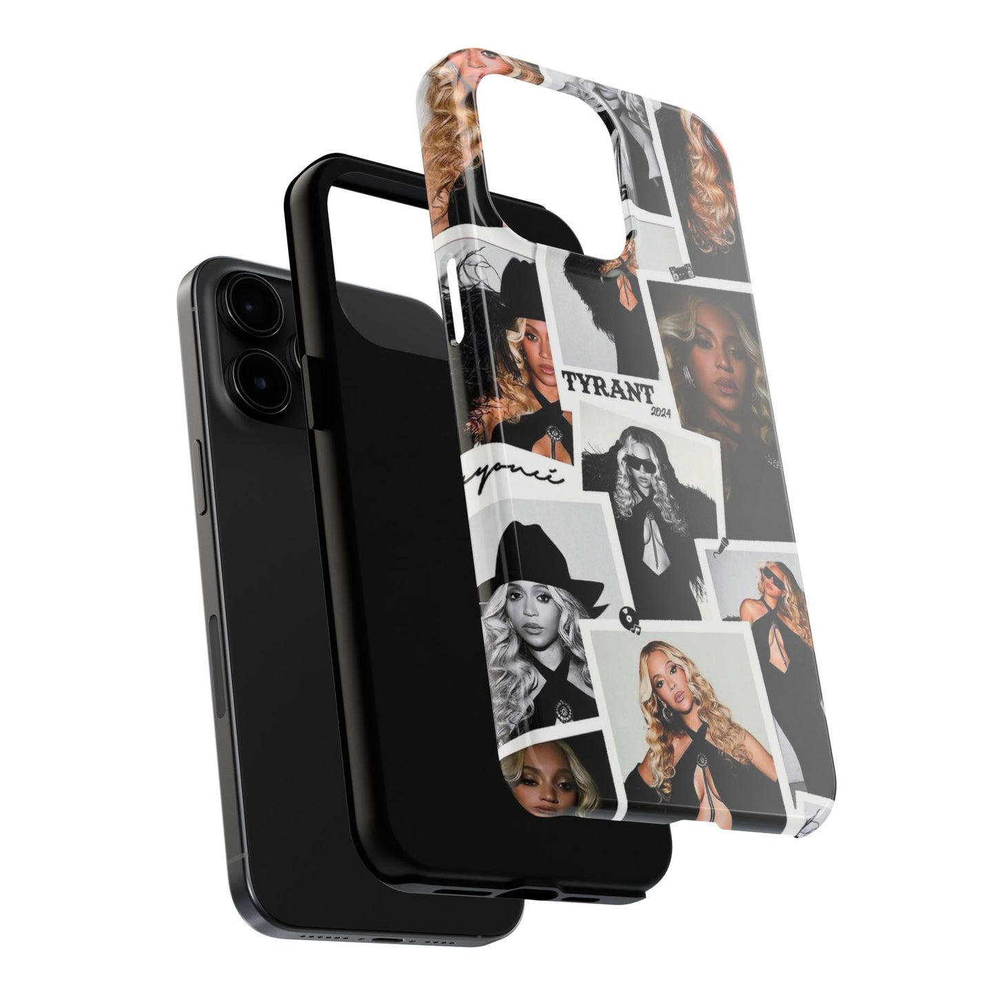 Beyoncé  Phone Case